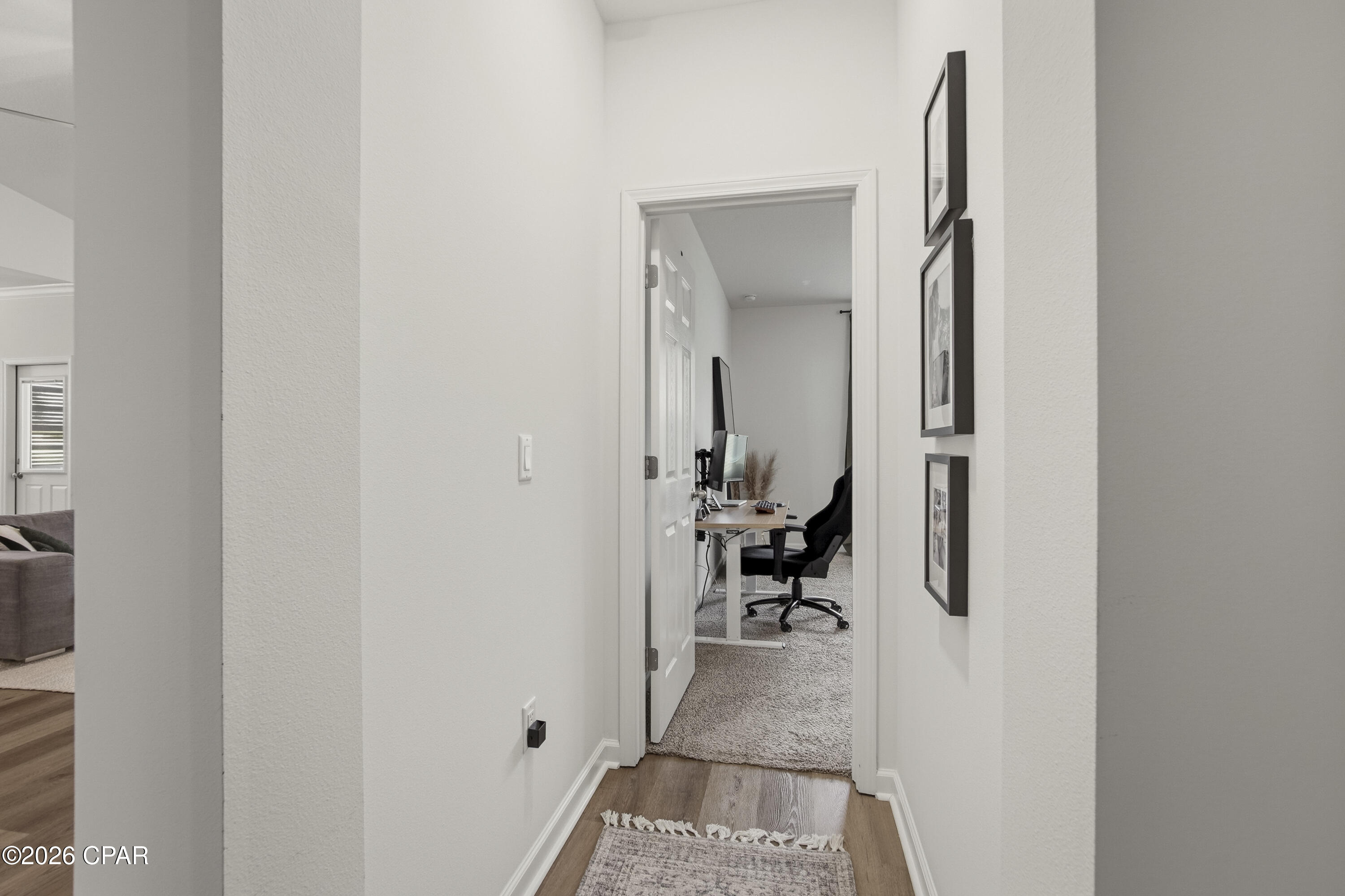 Hawks Landing - Residential