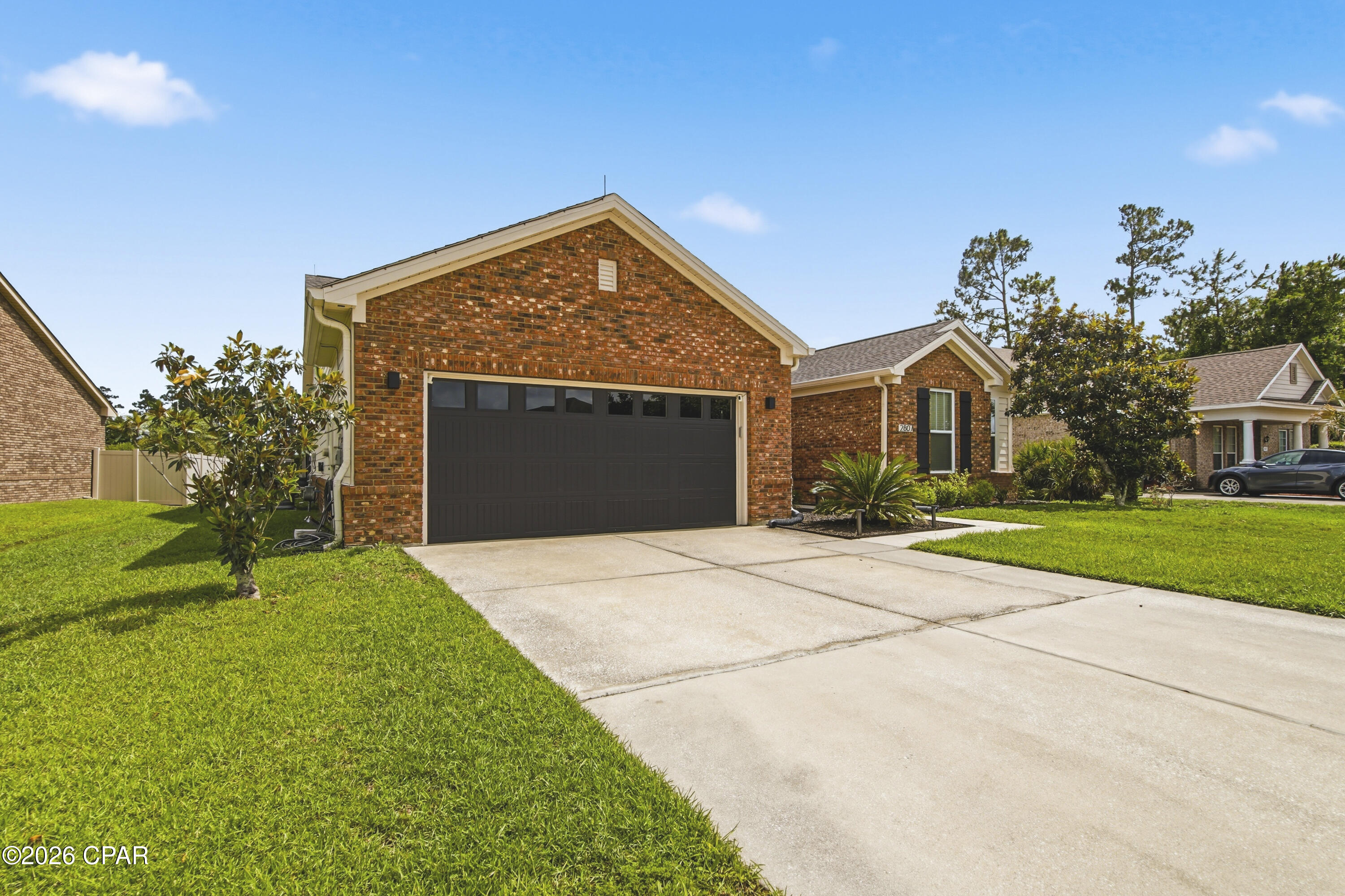 Hawks Landing - Residential