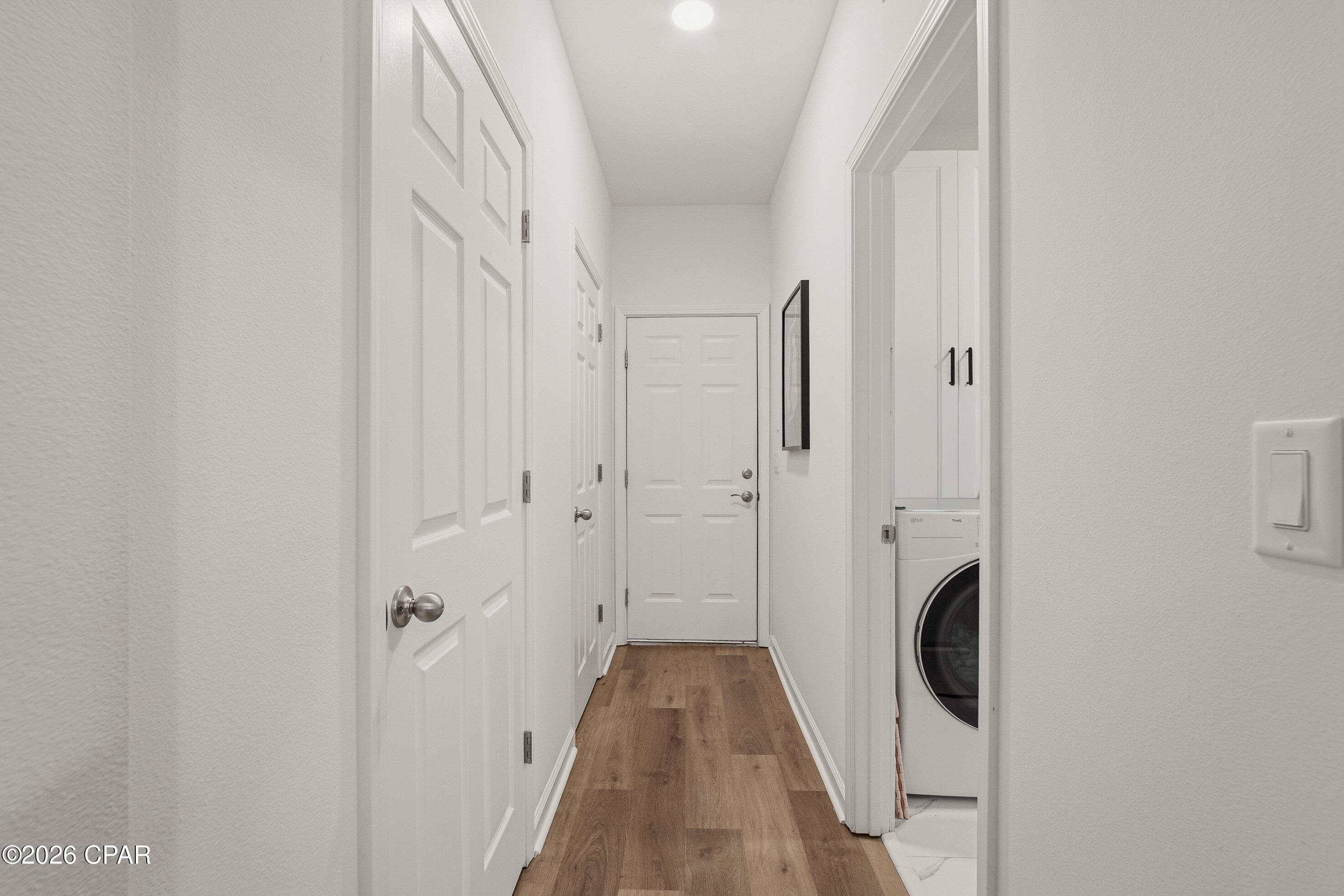 Hawks Landing - Residential