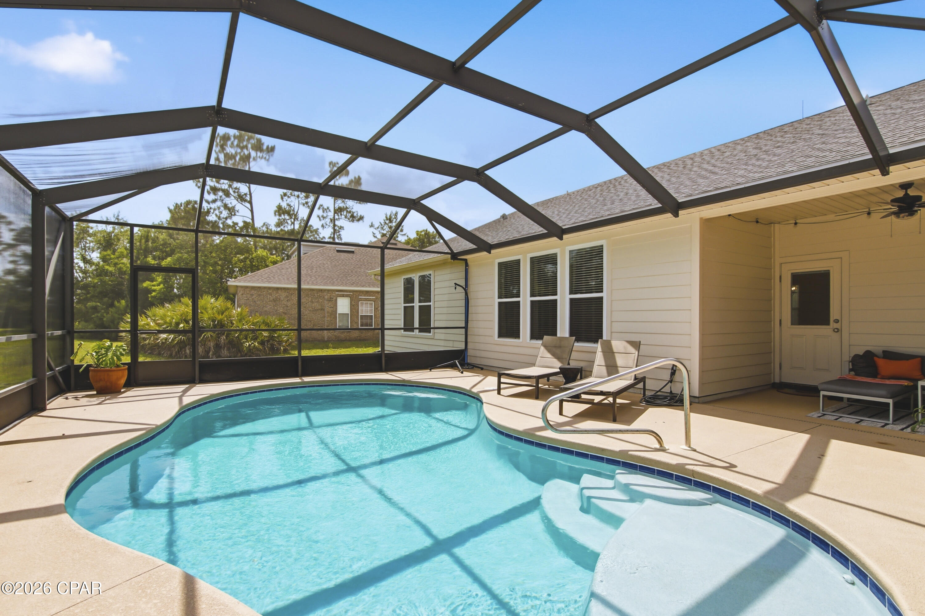 Hawks Landing - Residential