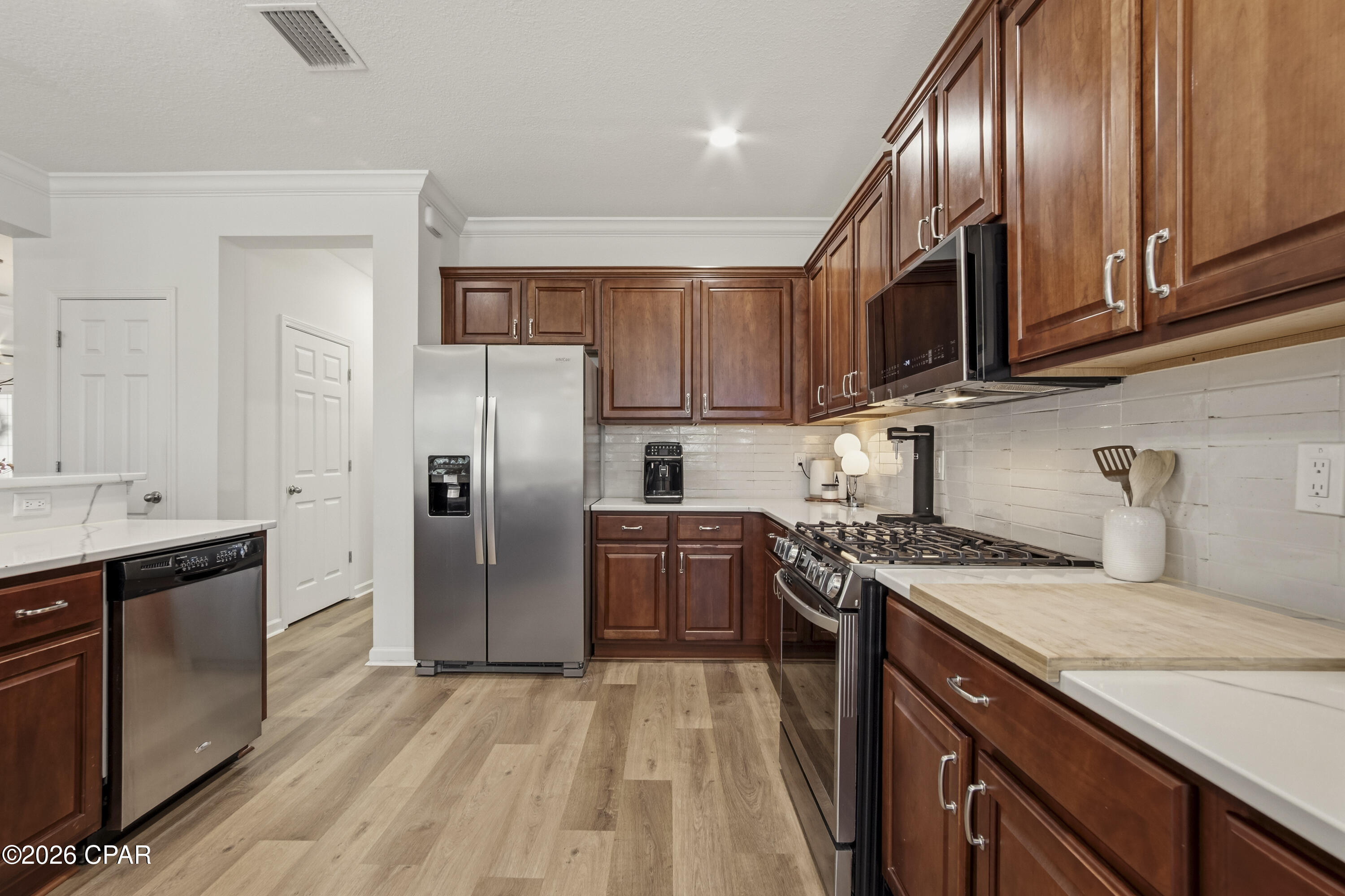 Hawks Landing - Residential
