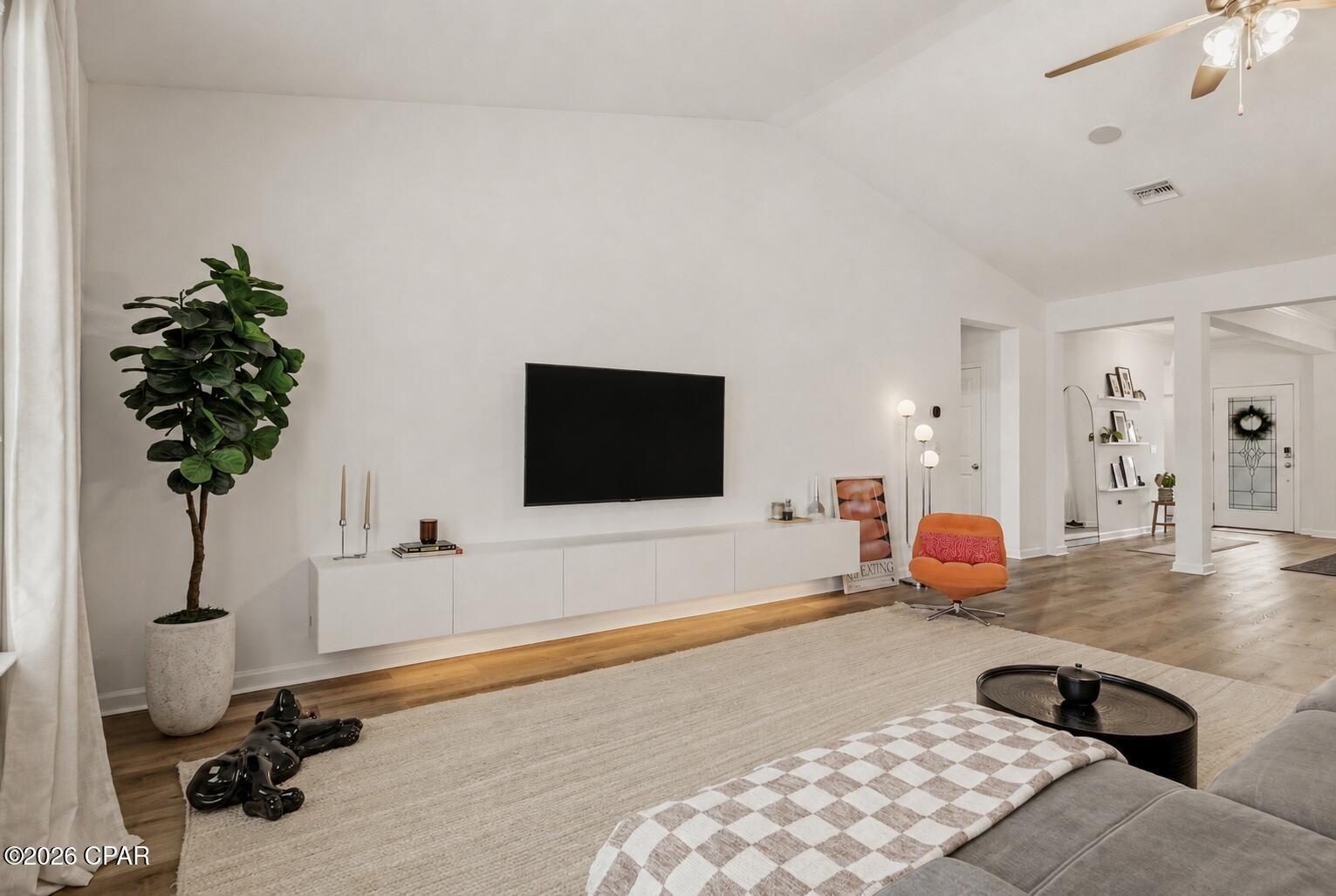 Hawks Landing - Residential