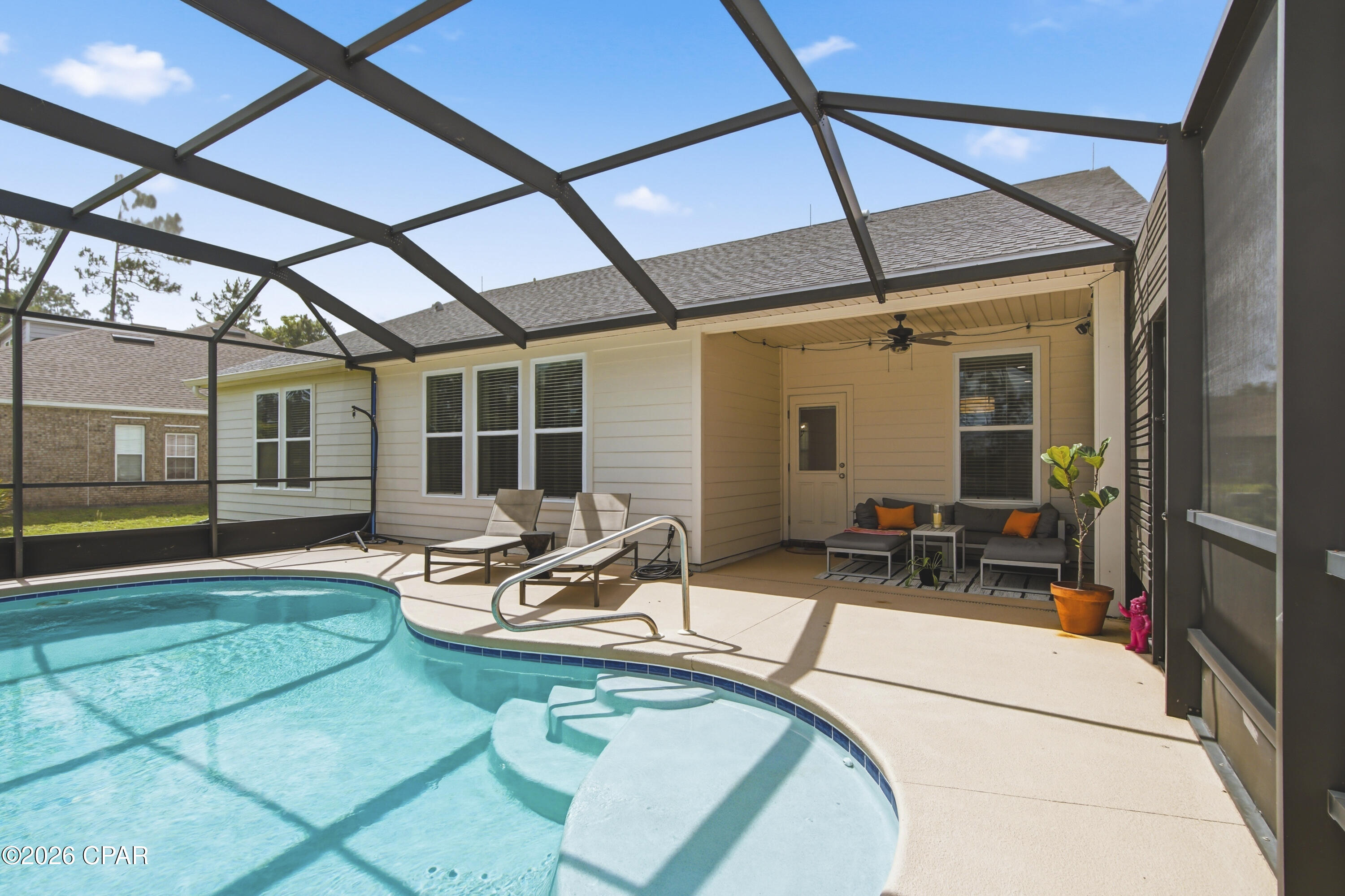Hawks Landing - Residential
