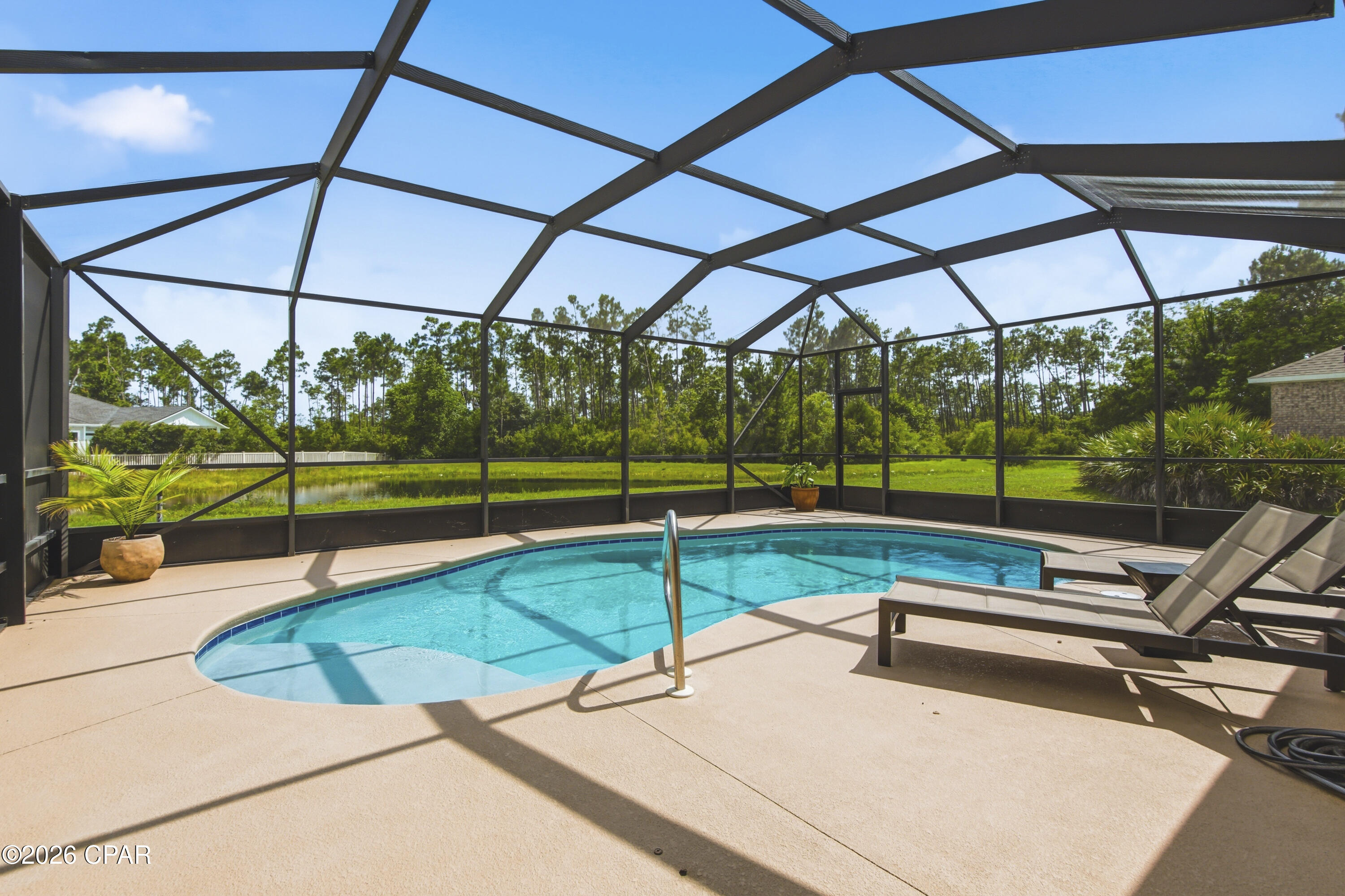 Hawks Landing - Residential