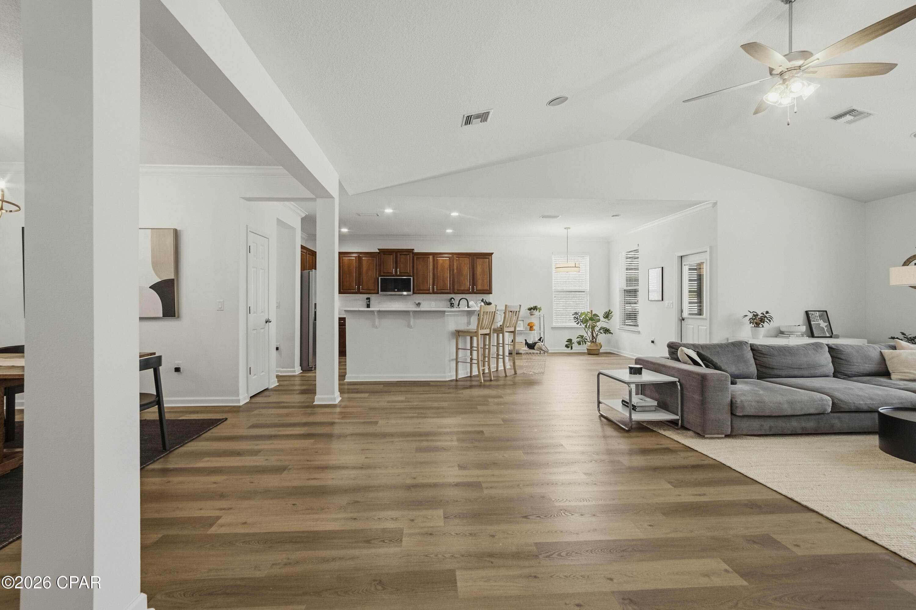 Hawks Landing - Residential