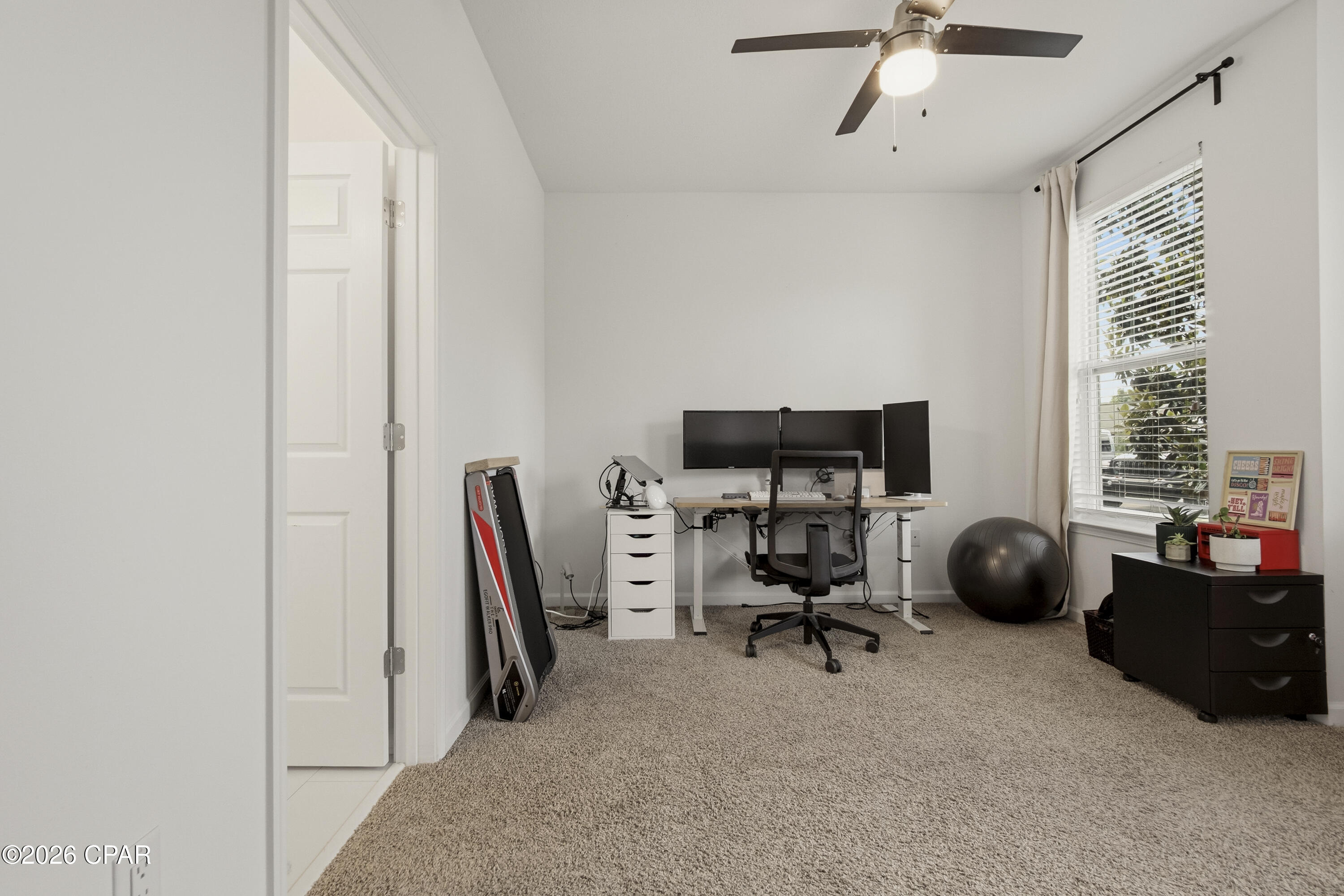 Hawks Landing - Residential