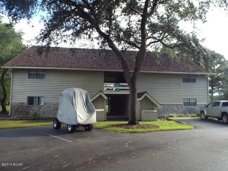 Sable Pointe East - Residential