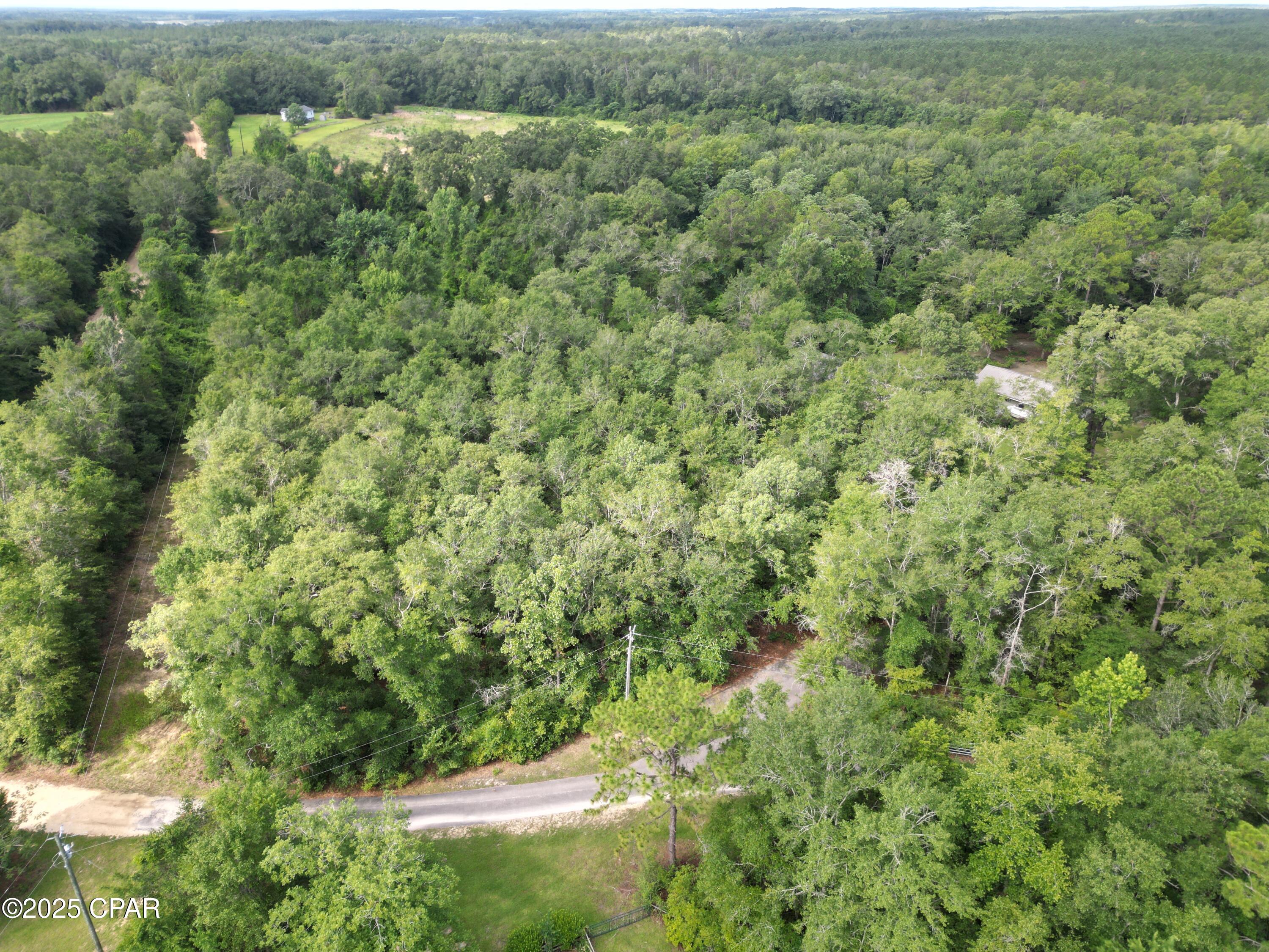 No Named Subdivision - Land