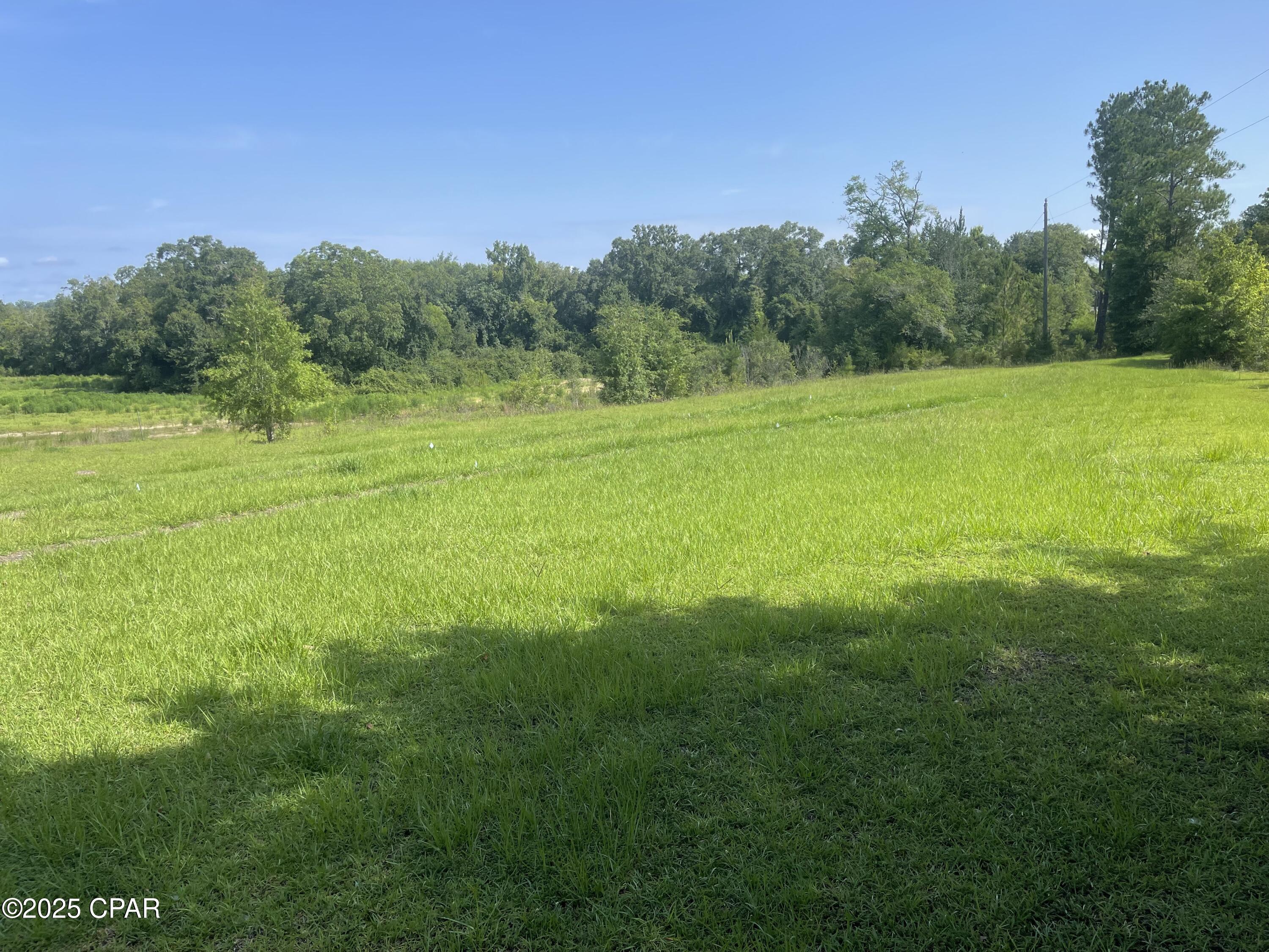 No Named Subdivision - Land