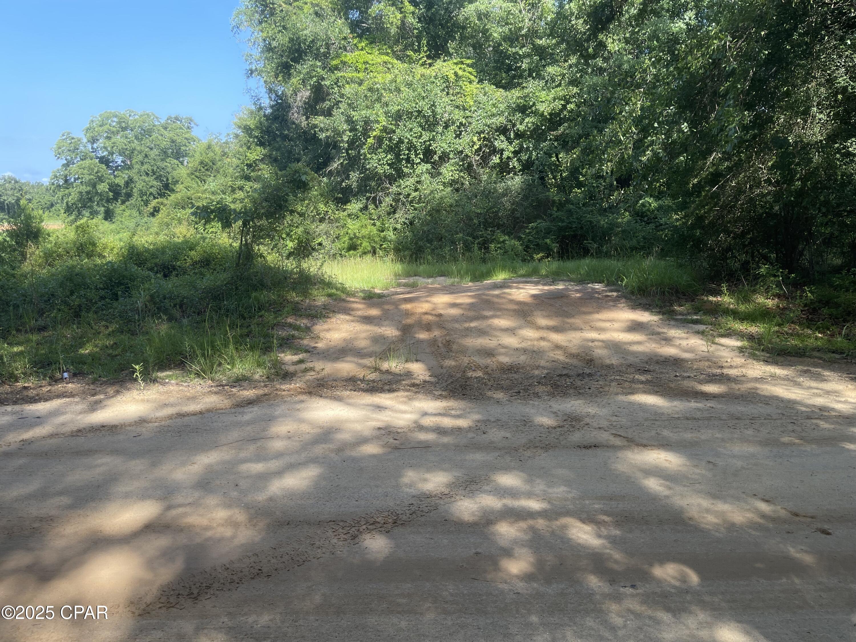 No Named Subdivision - Land