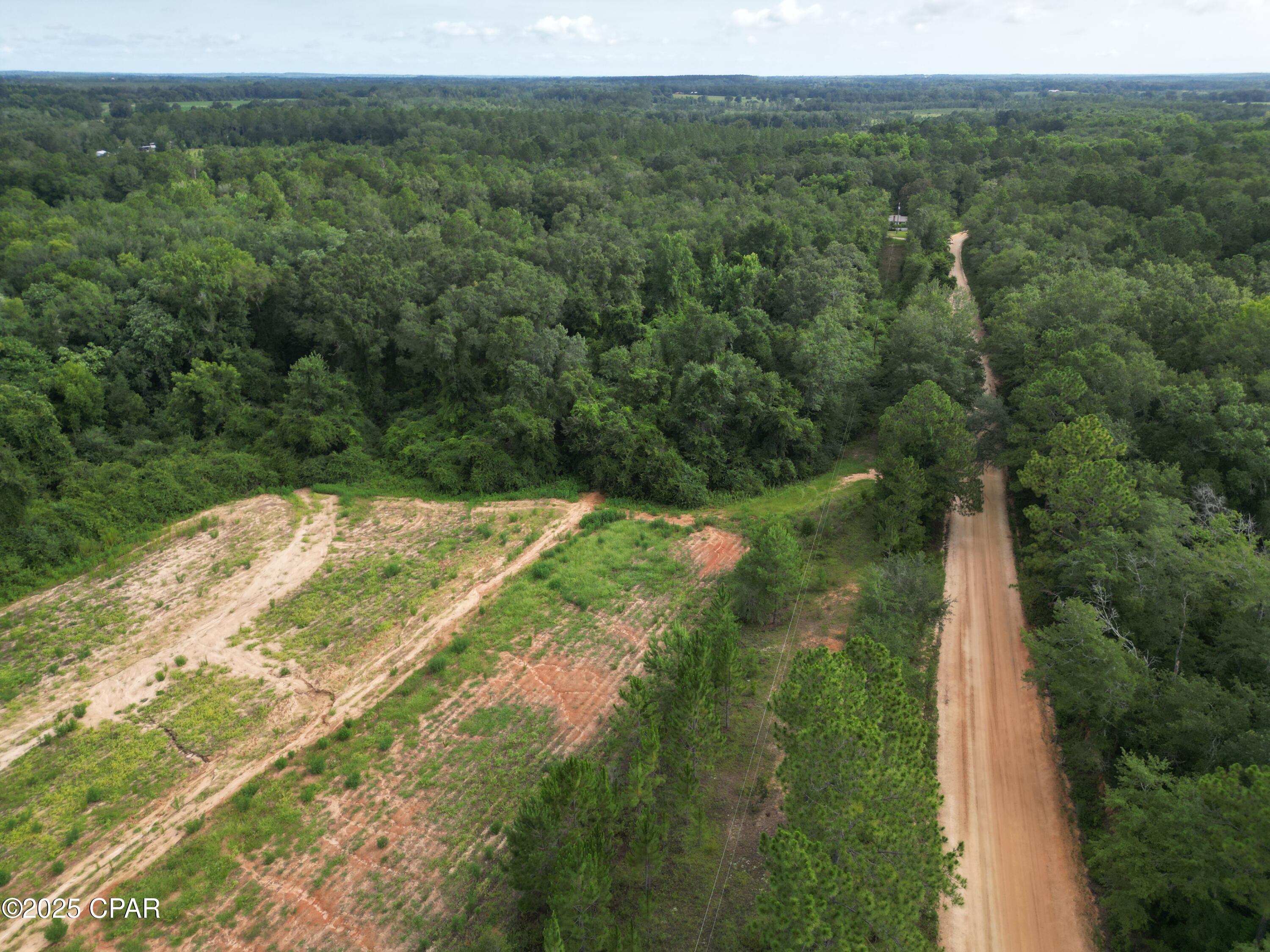 No Named Subdivision - Land