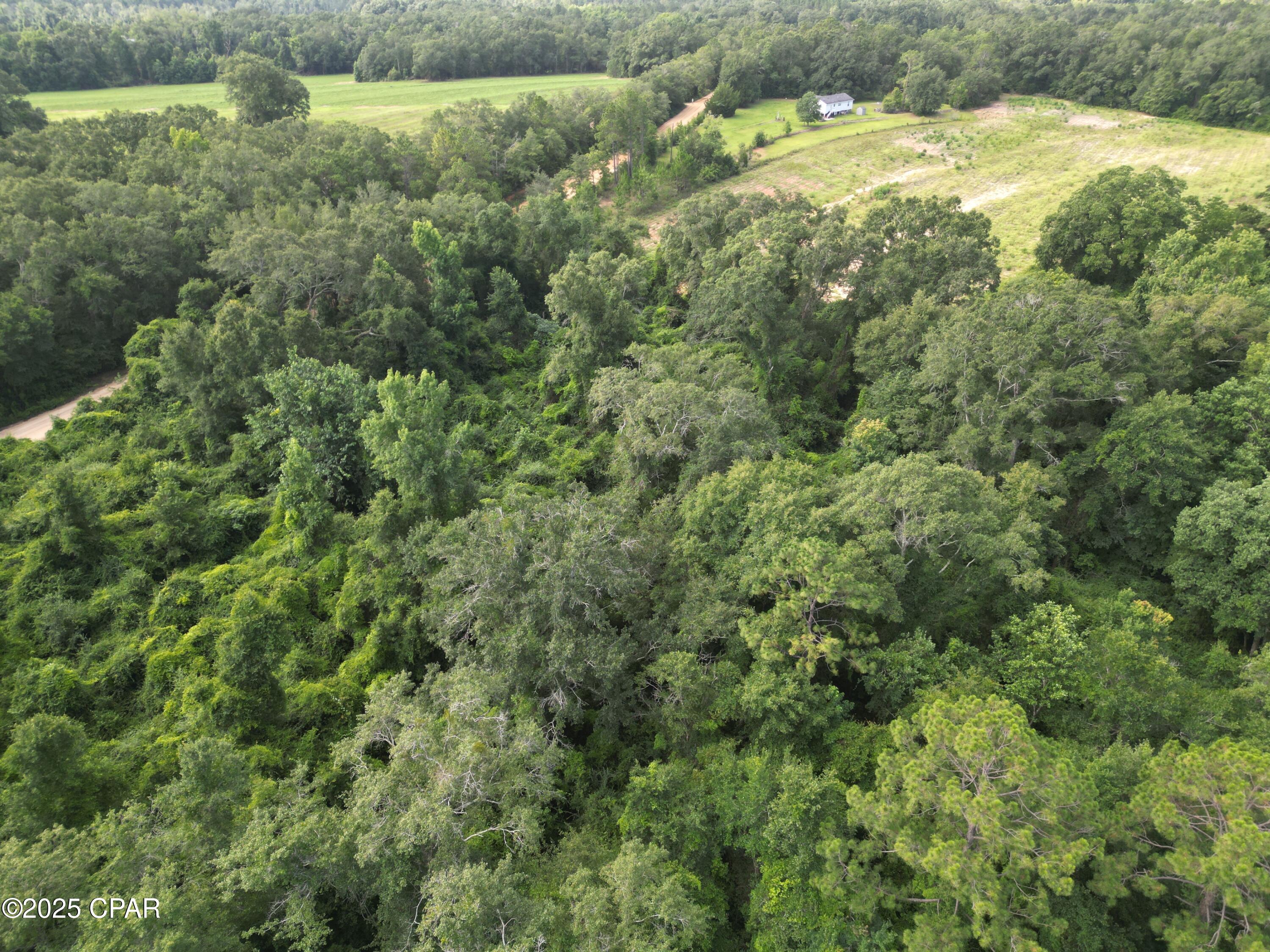 No Named Subdivision - Land