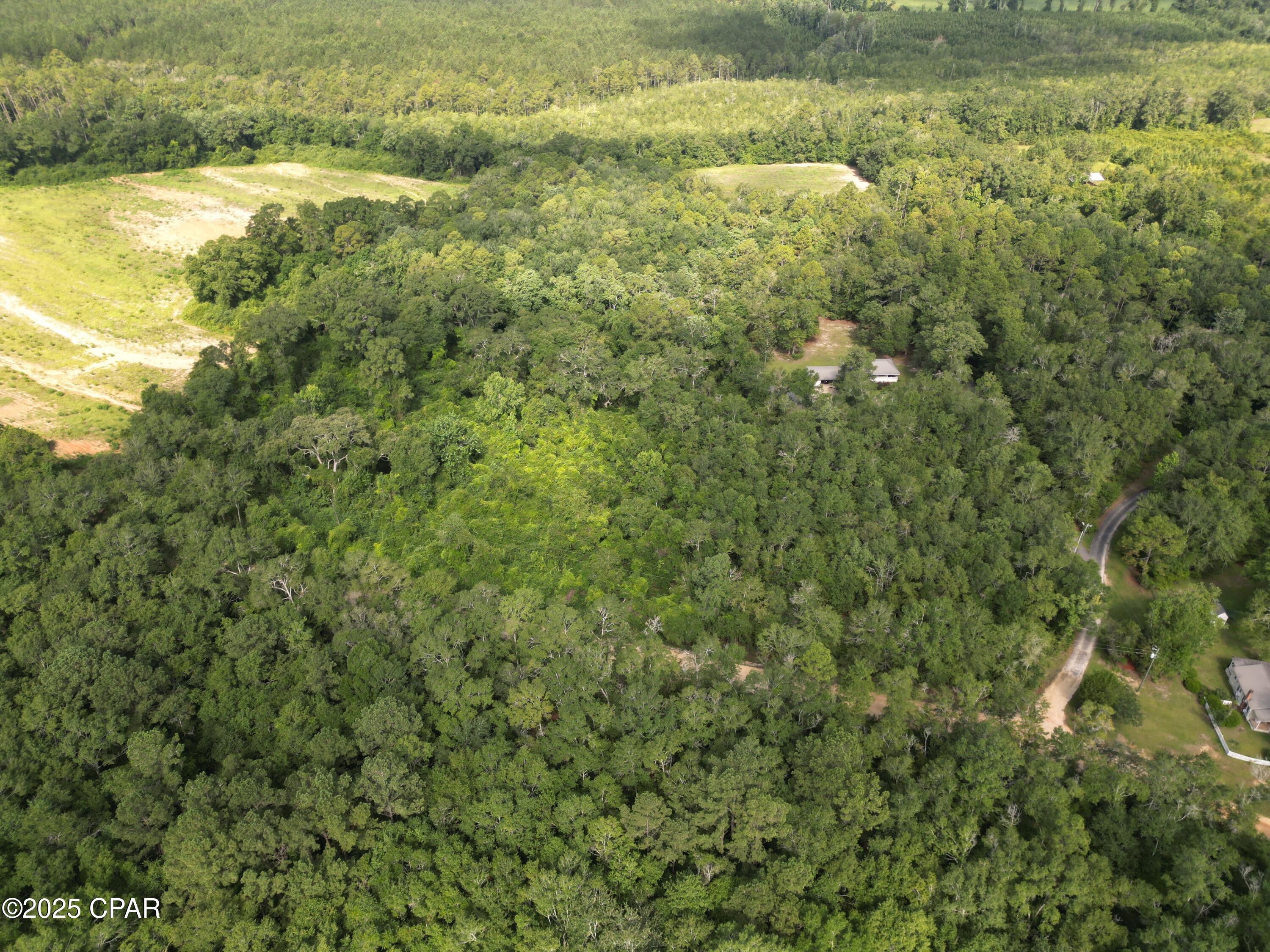 No Named Subdivision - Land