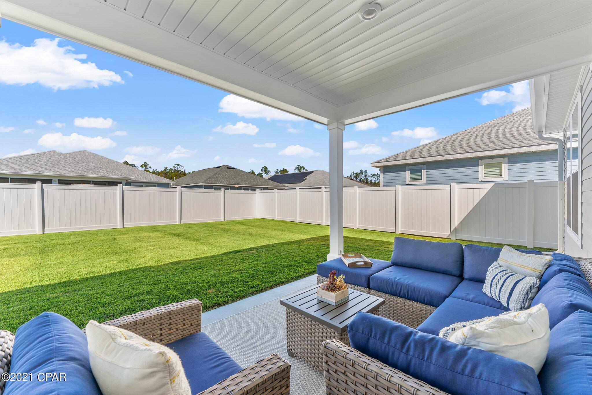 Breakfast Point - Residential