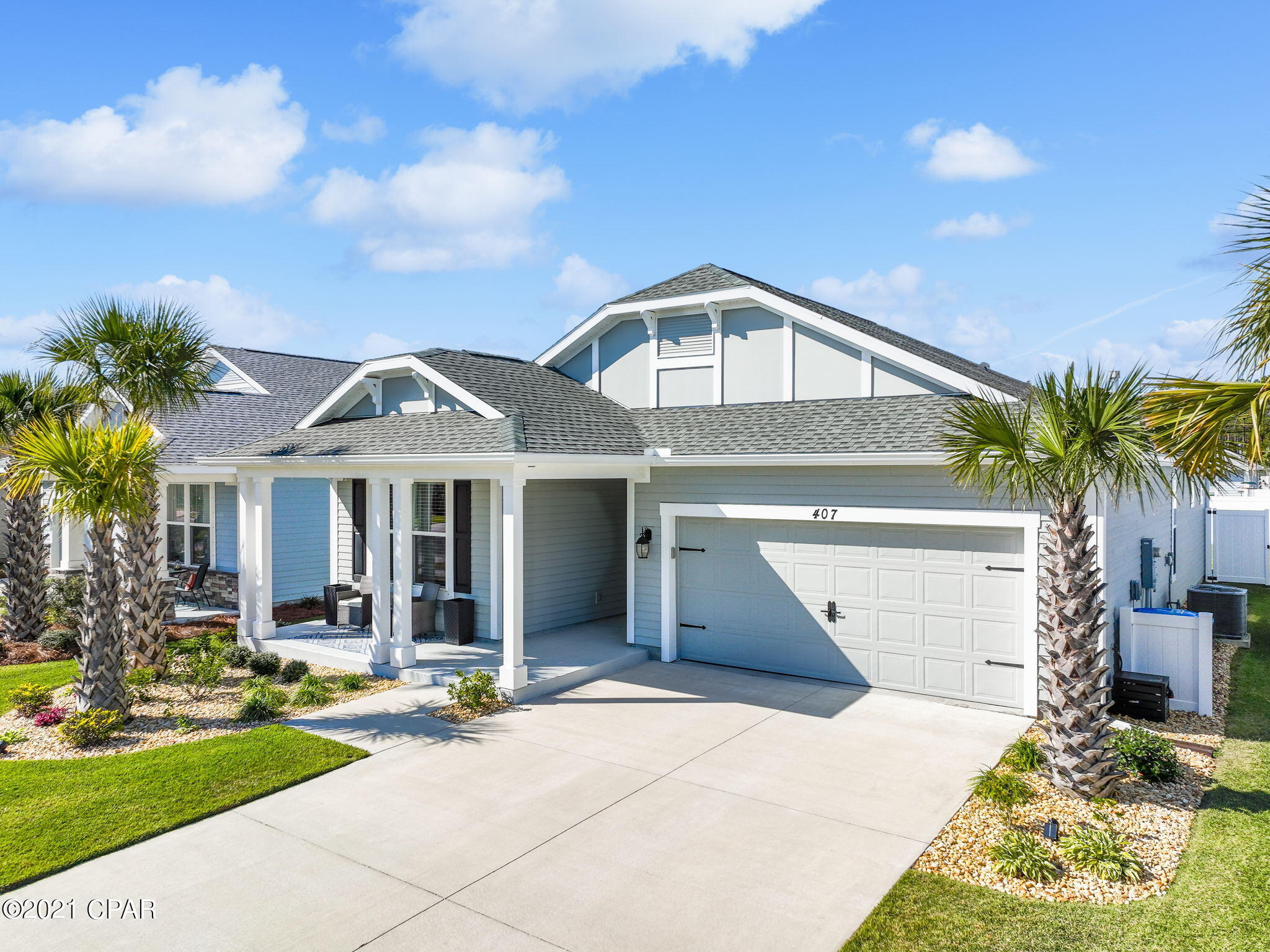 Breakfast Point - Residential