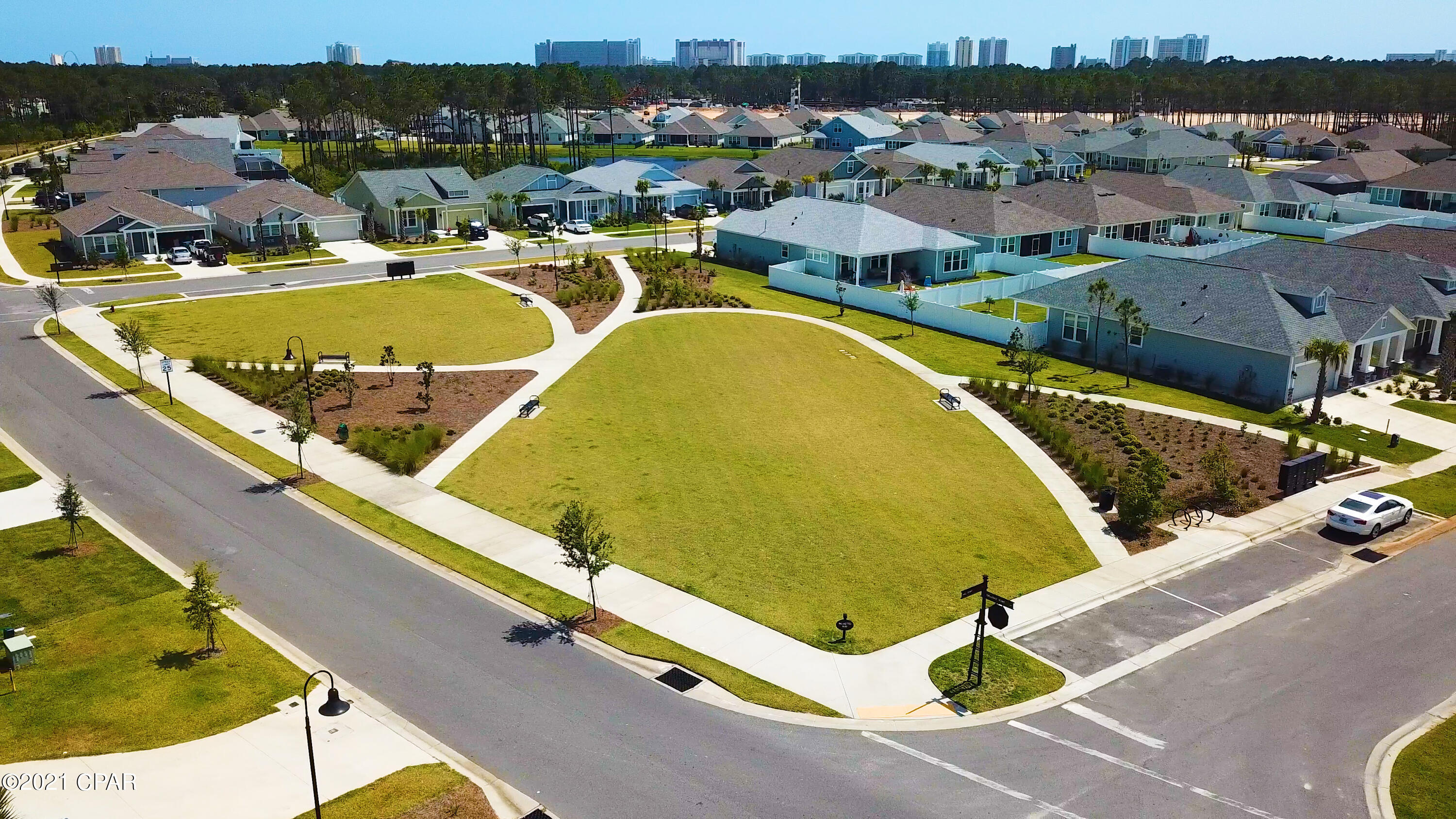 Breakfast Point - Residential