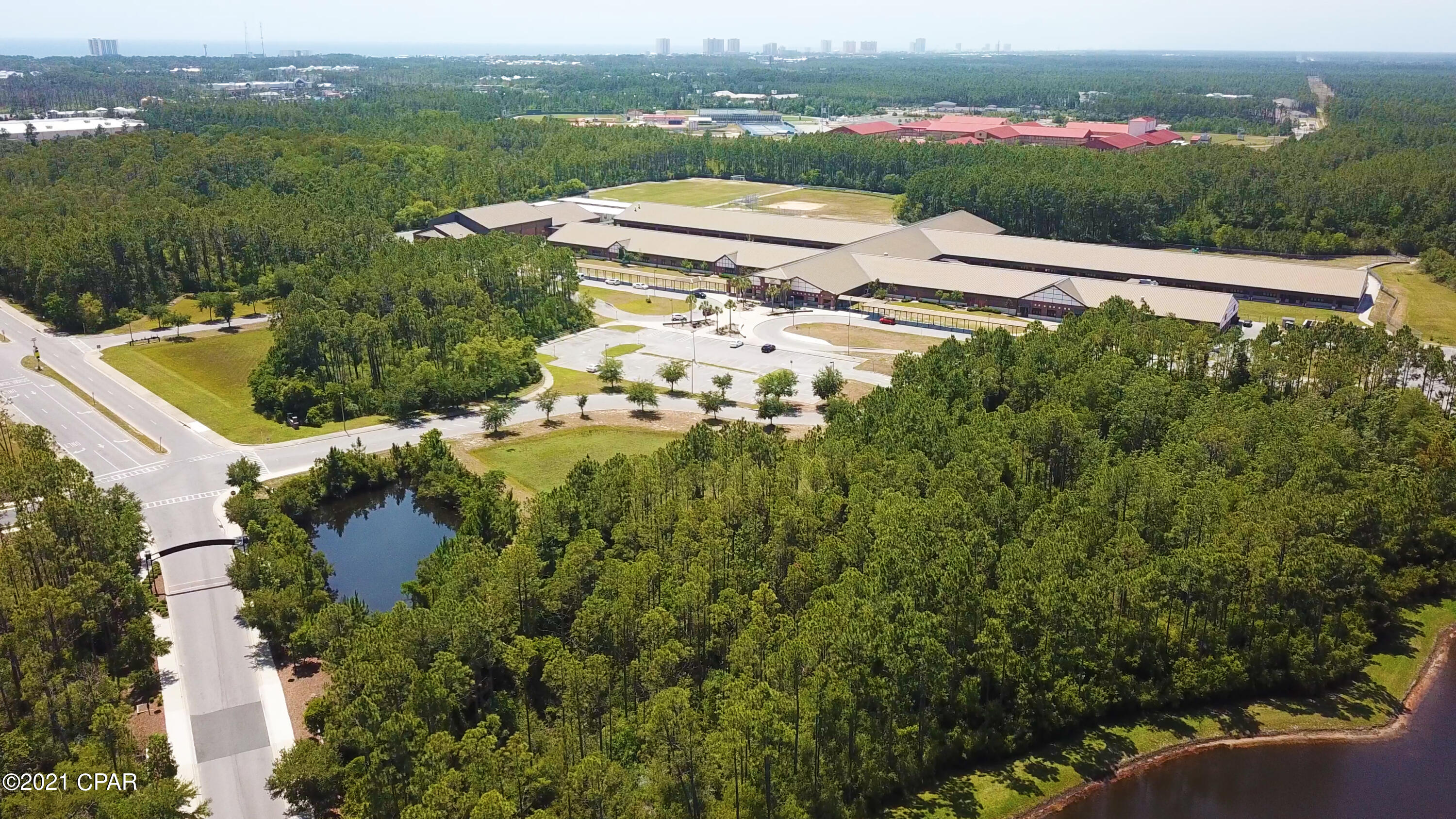 Breakfast Point - Residential