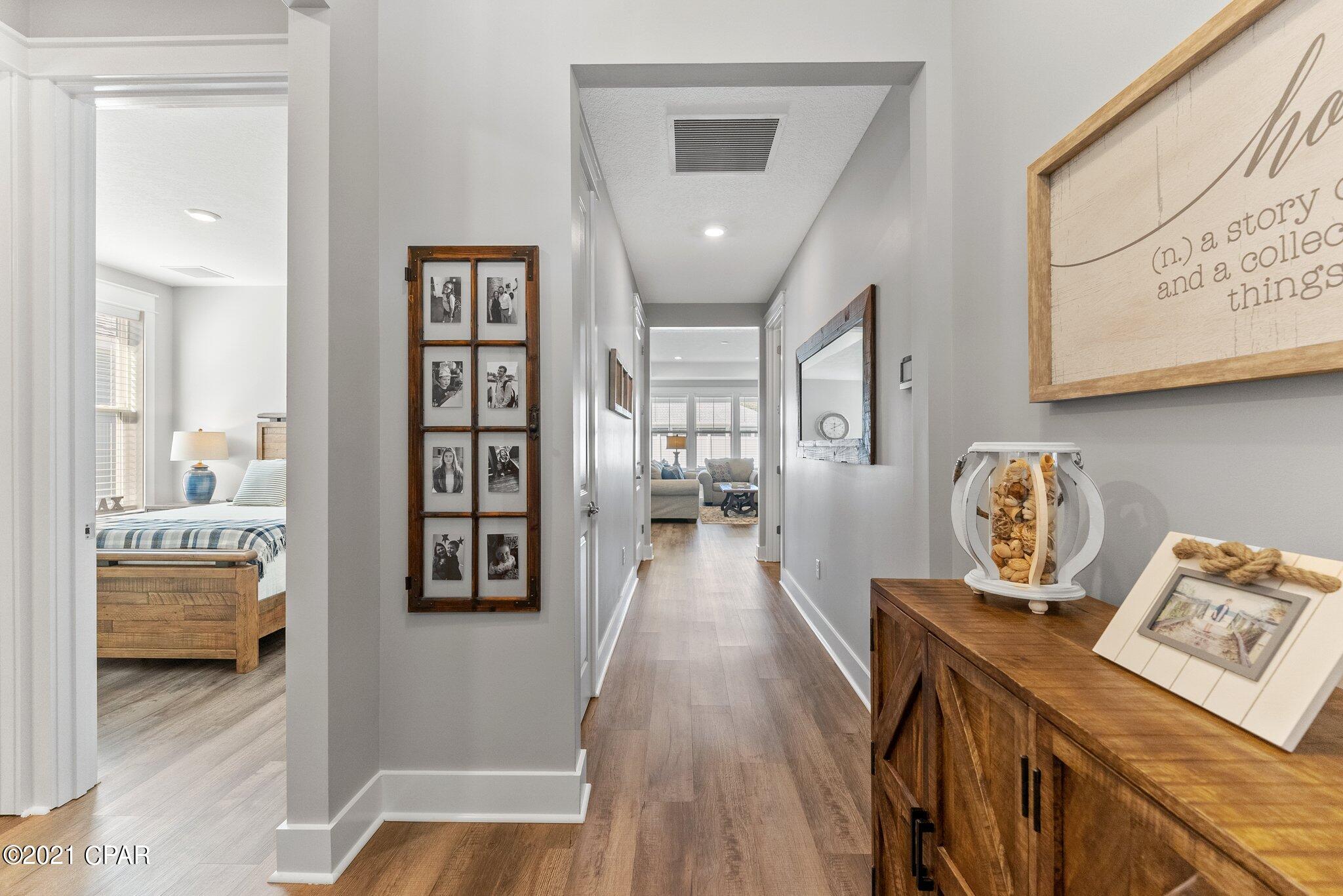 Breakfast Point - Residential