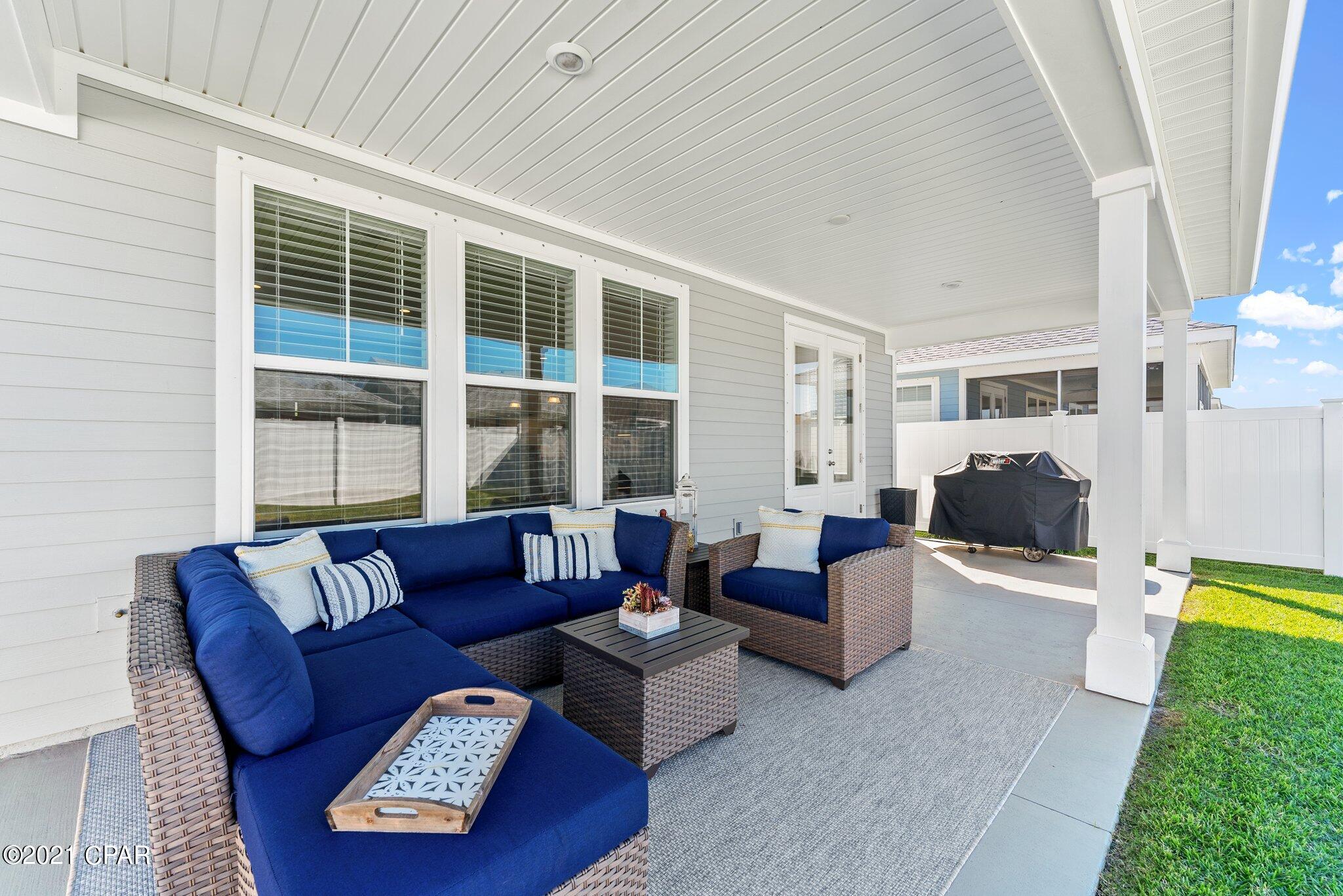 Breakfast Point - Residential