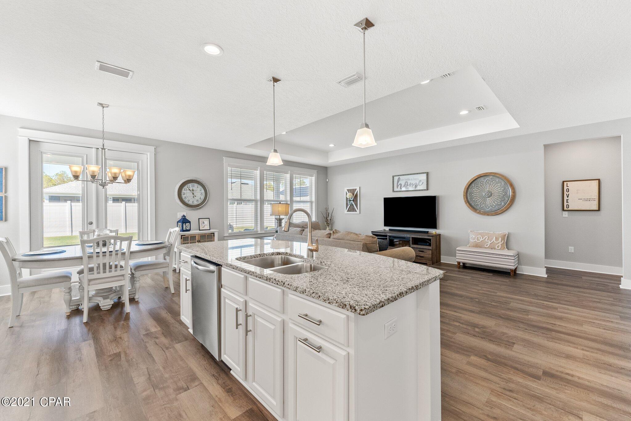 Breakfast Point - Residential