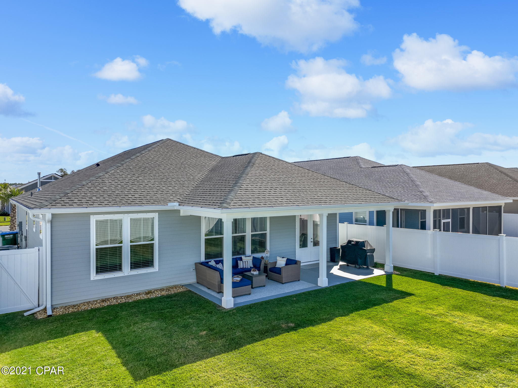 Breakfast Point - Residential