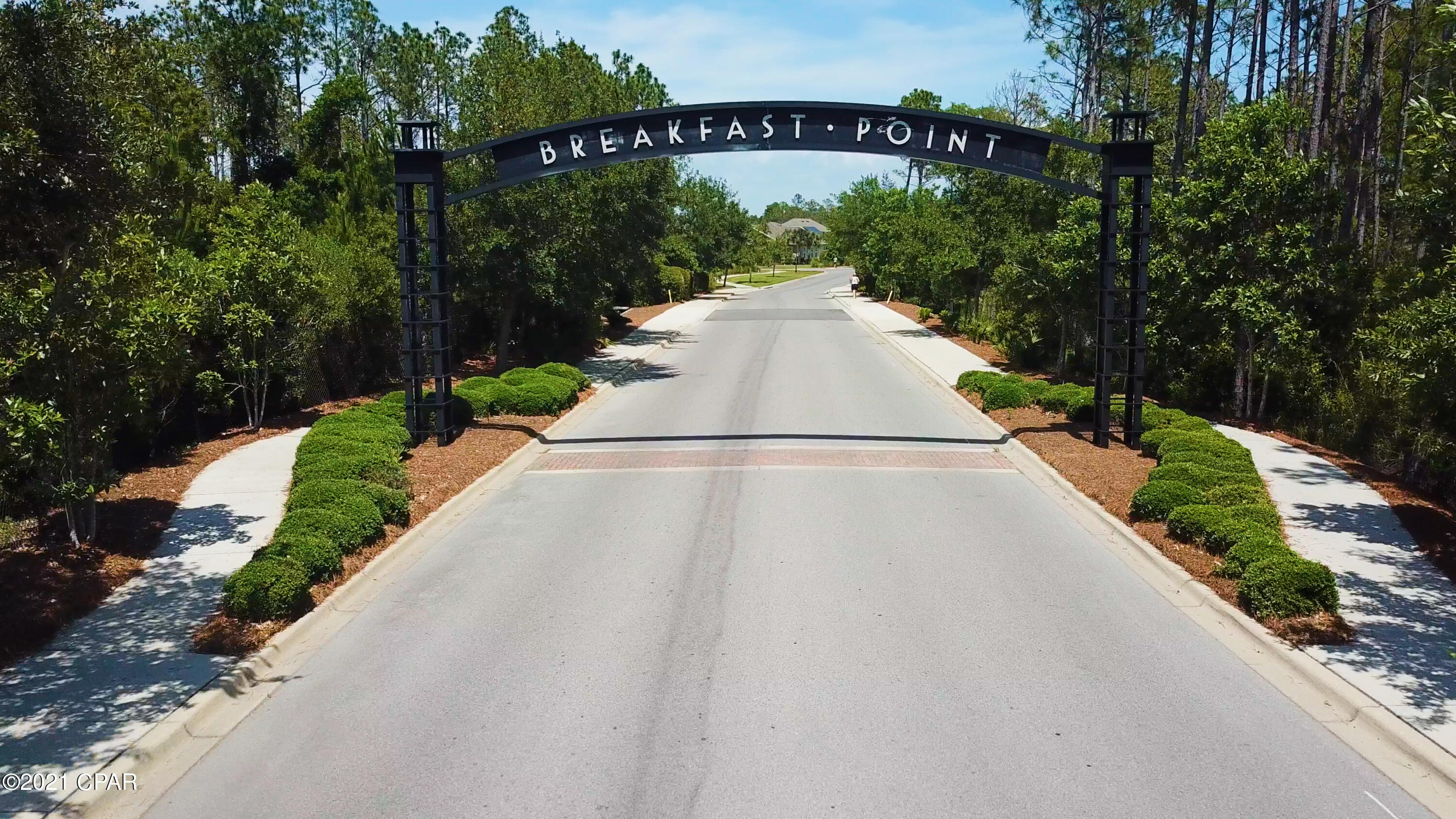 Breakfast Point - Residential