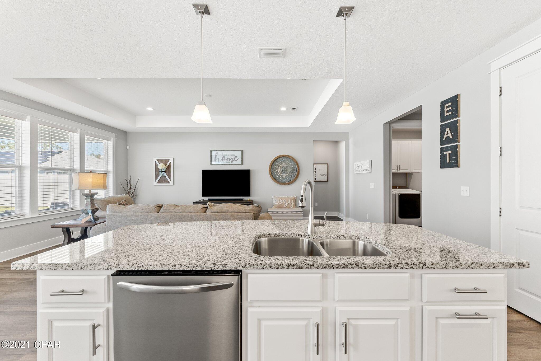 Breakfast Point - Residential