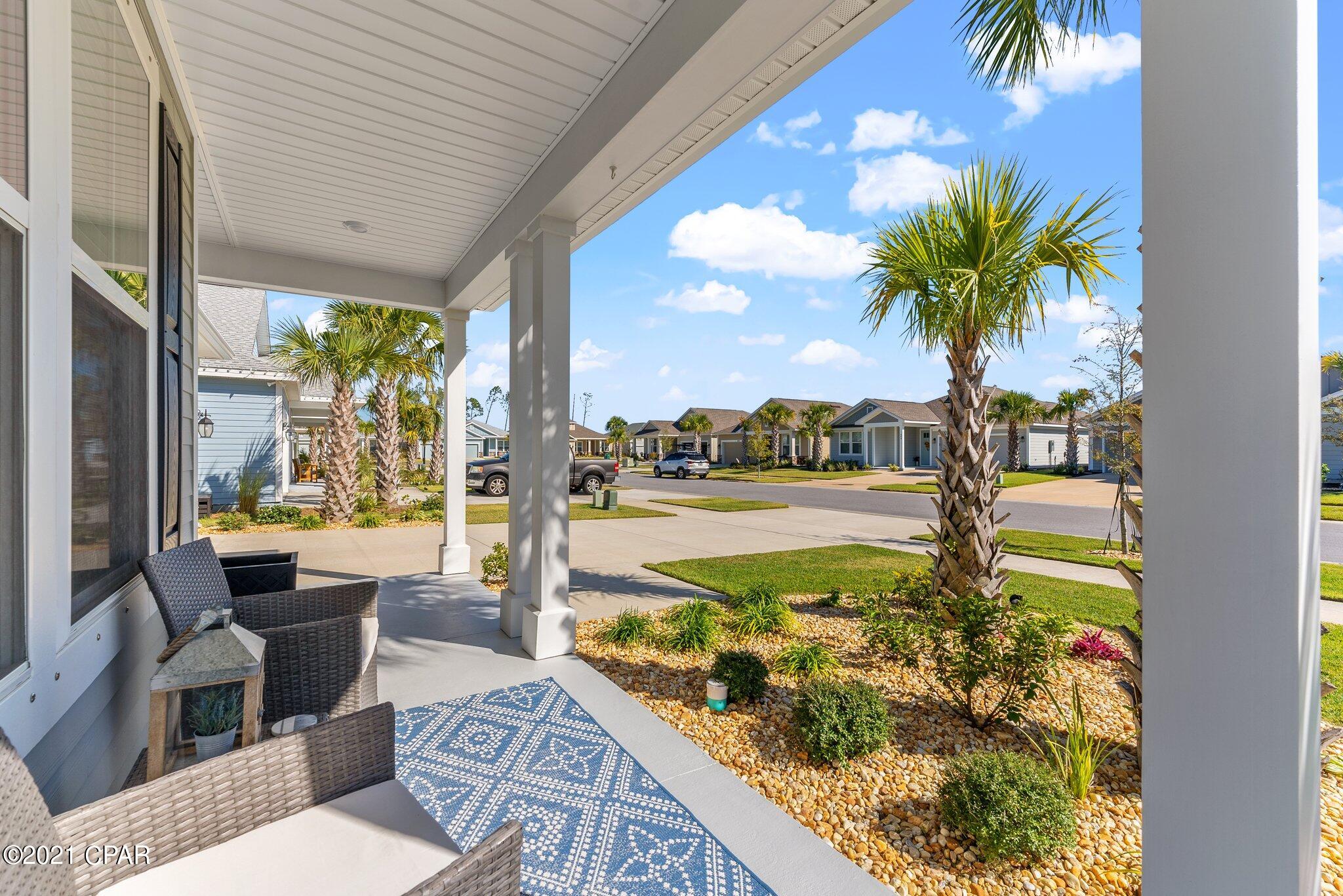 Breakfast Point - Residential