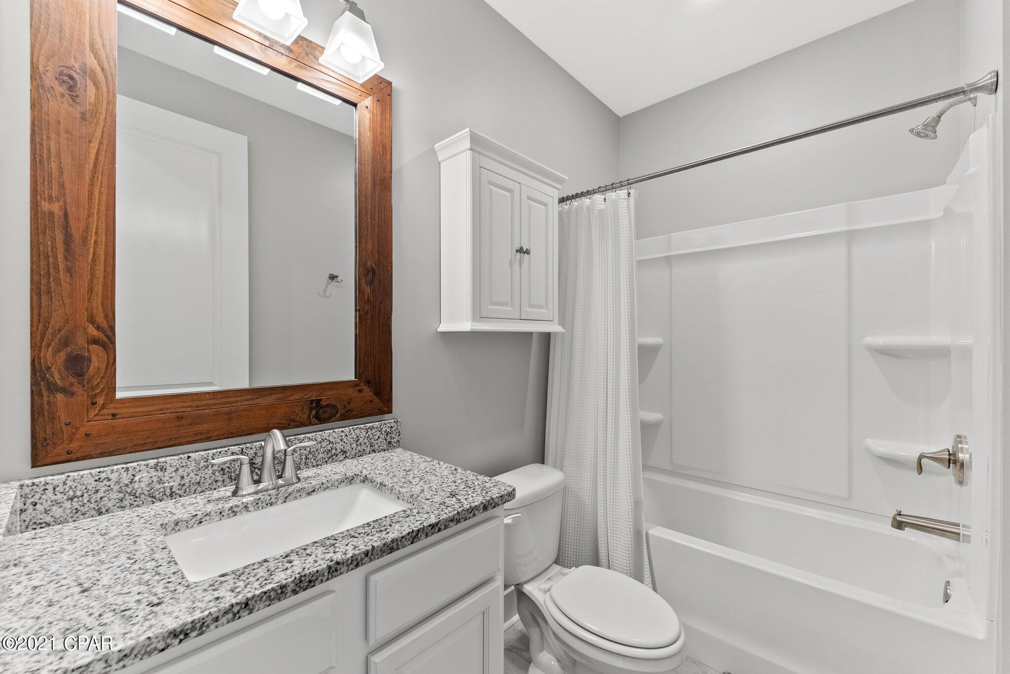 Breakfast Point - Residential