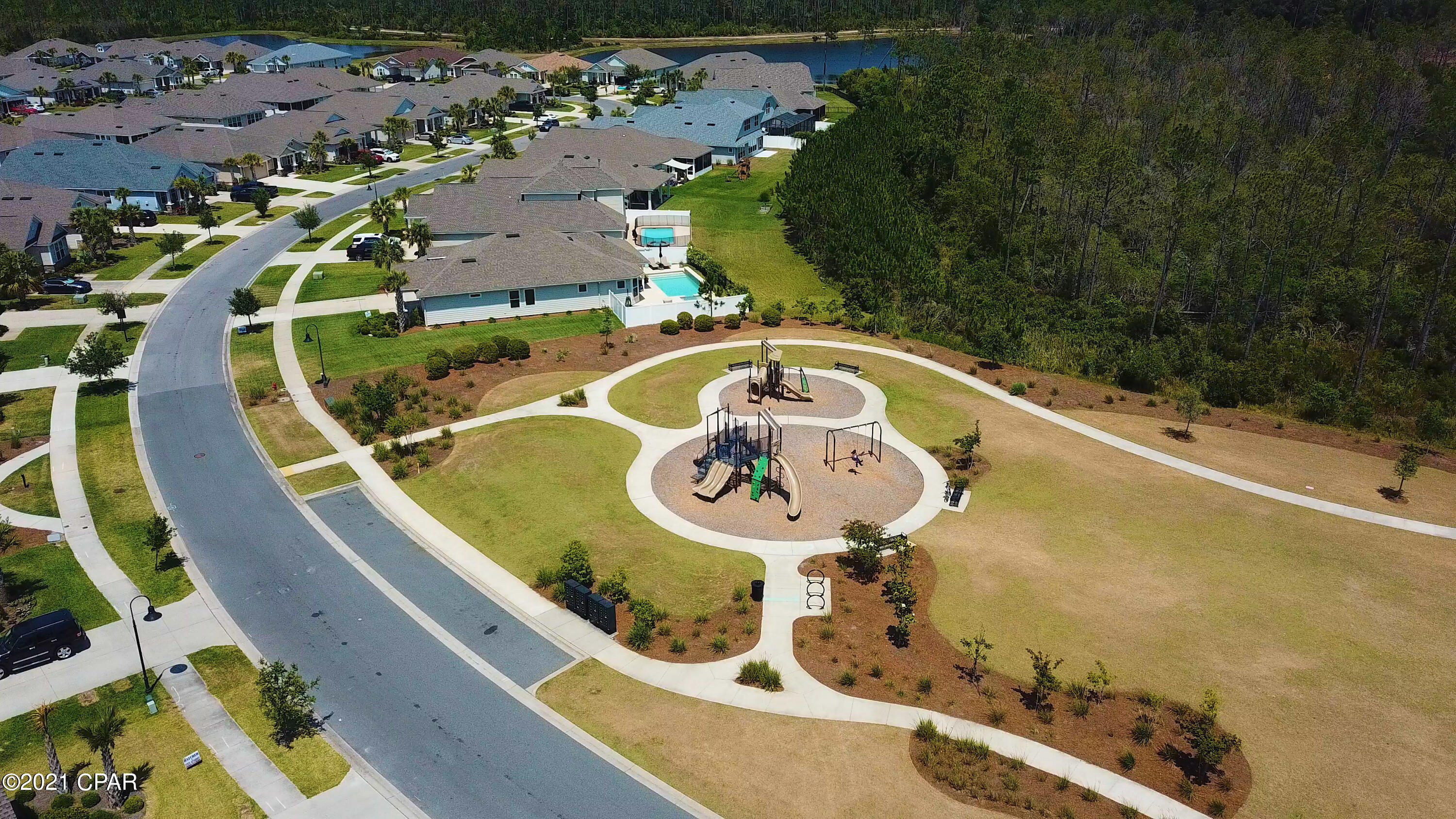 Breakfast Point - Residential