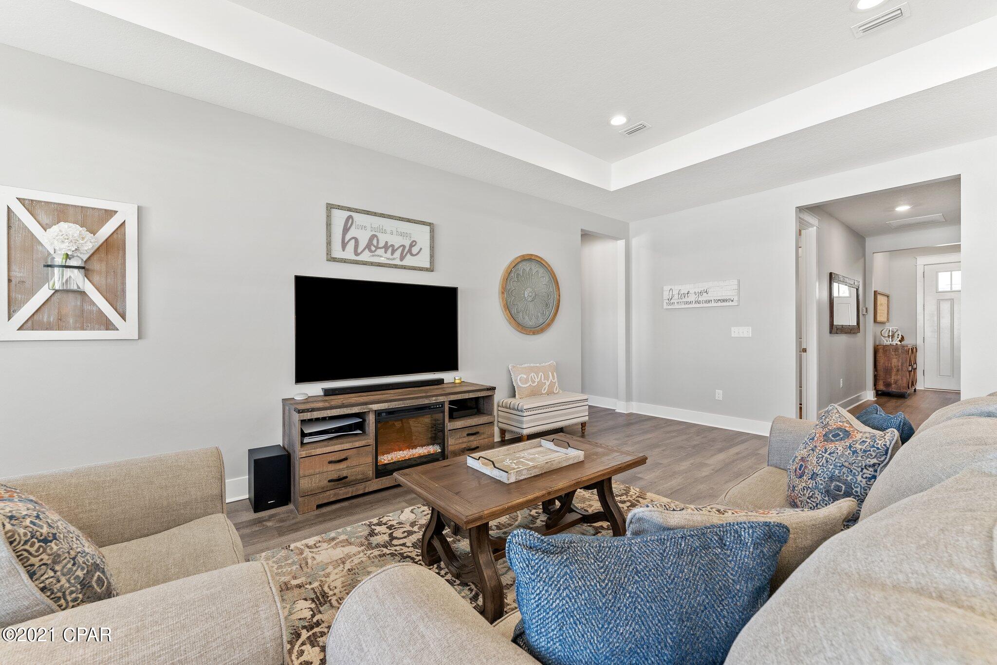 Breakfast Point - Residential