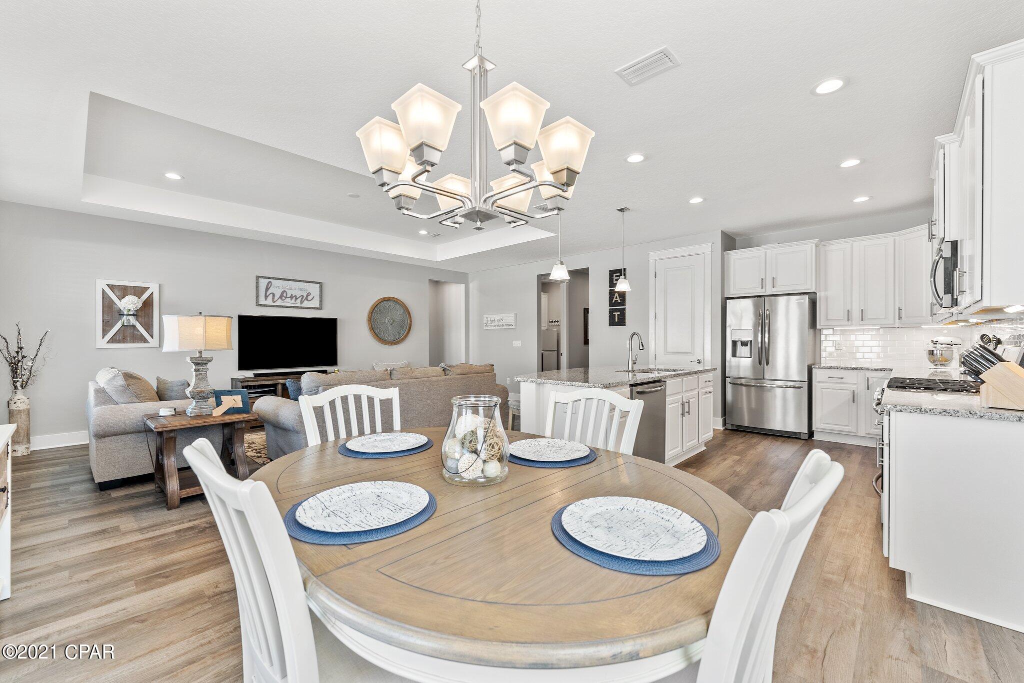 Breakfast Point - Residential