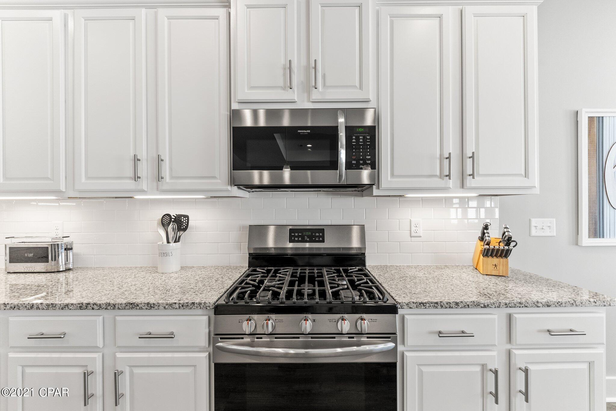 Breakfast Point - Residential