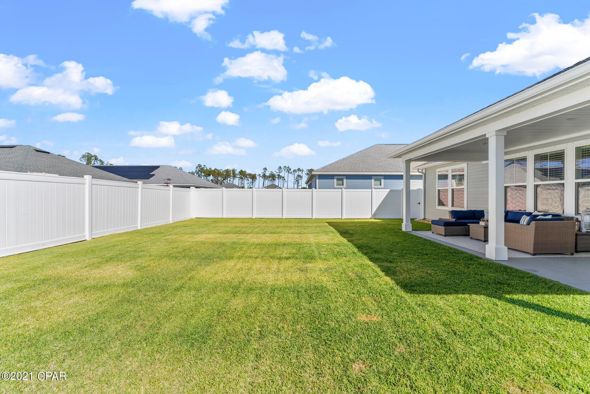 Breakfast Point - Residential