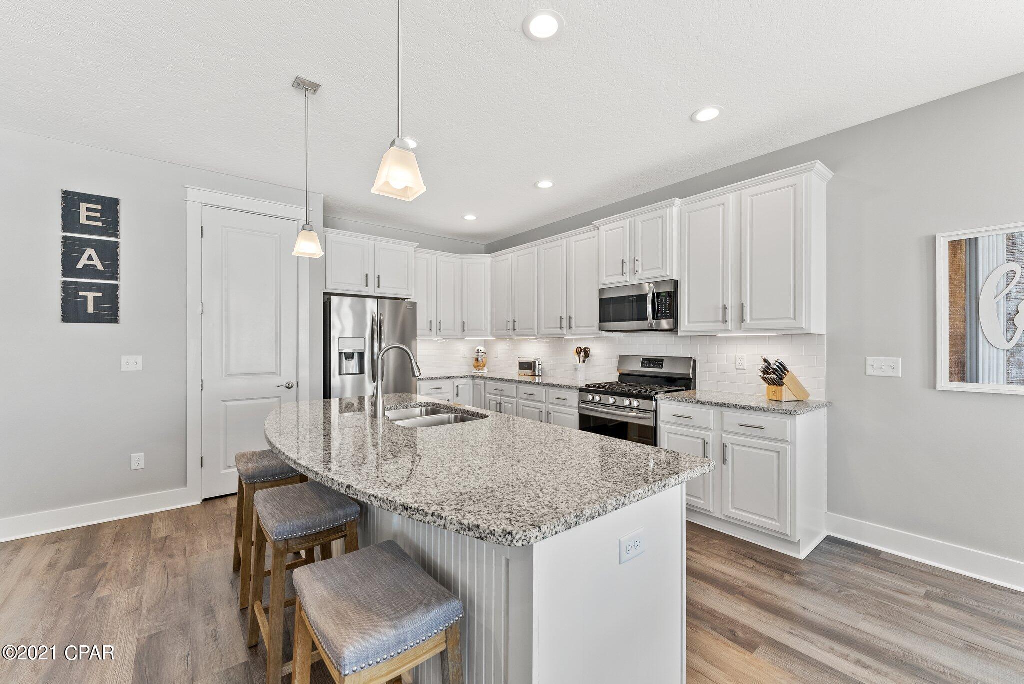 Breakfast Point - Residential