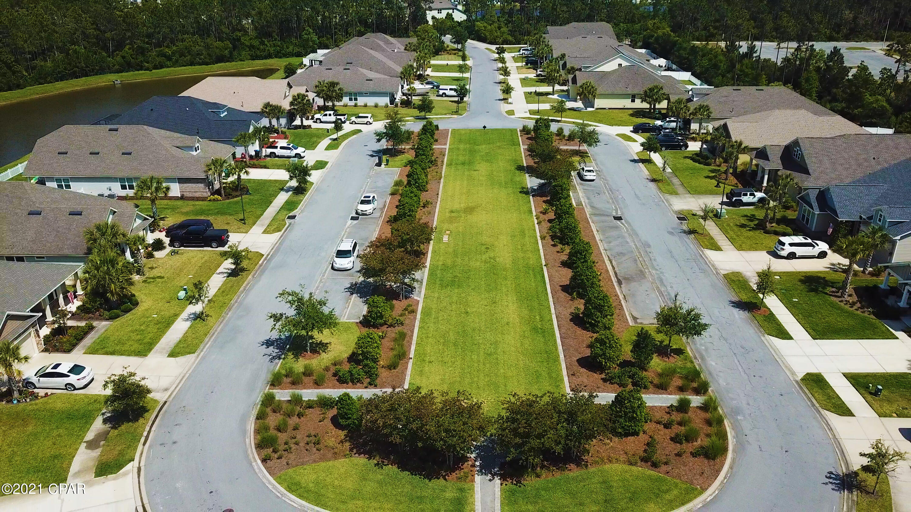 Breakfast Point - Residential