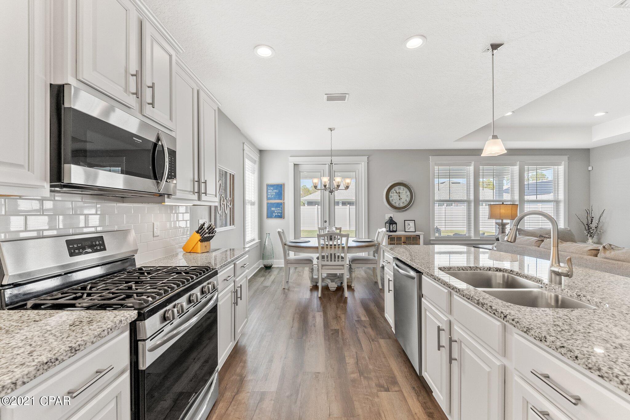 Breakfast Point - Residential