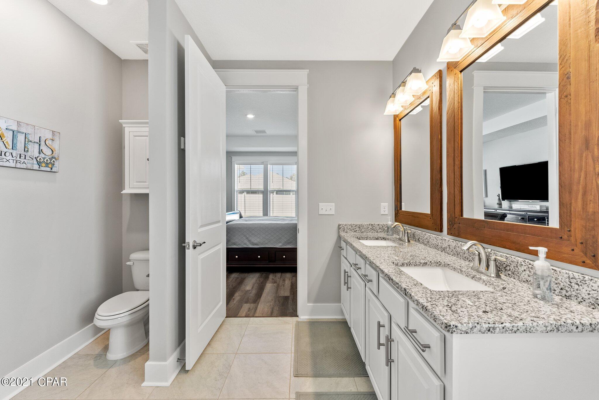 Breakfast Point - Residential