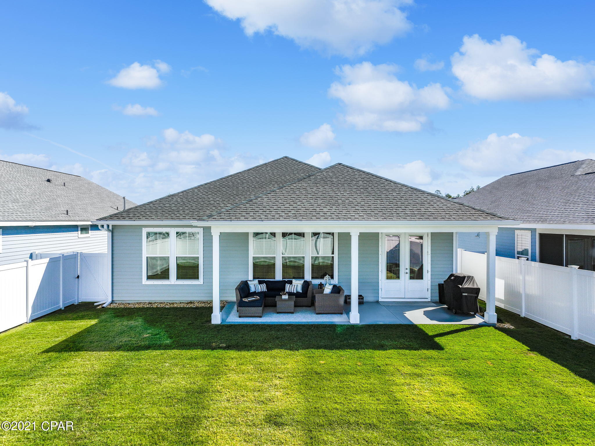 Breakfast Point - Residential