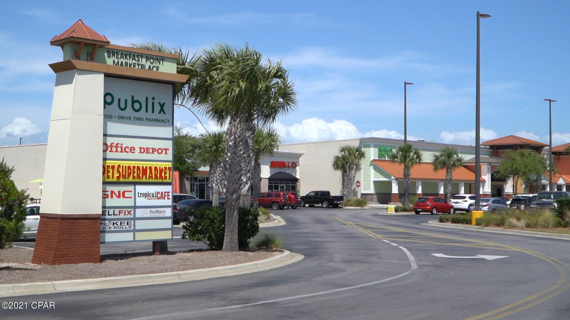 Breakfast Point - Residential