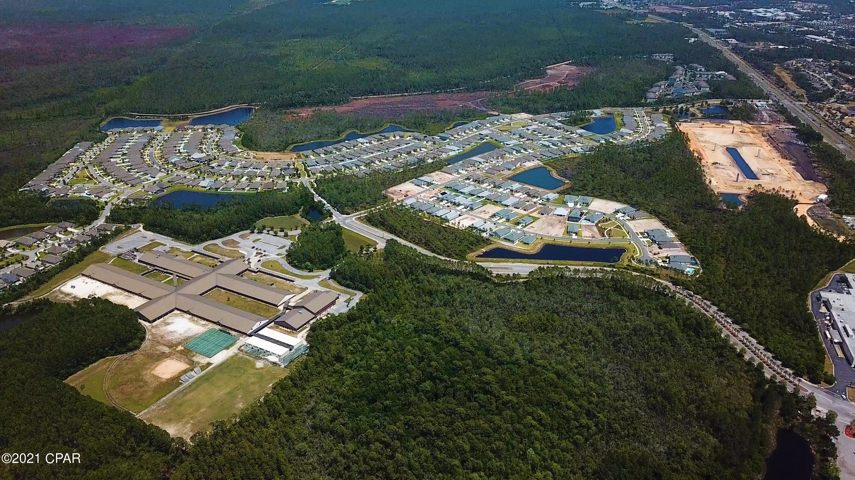 Breakfast Point - Residential