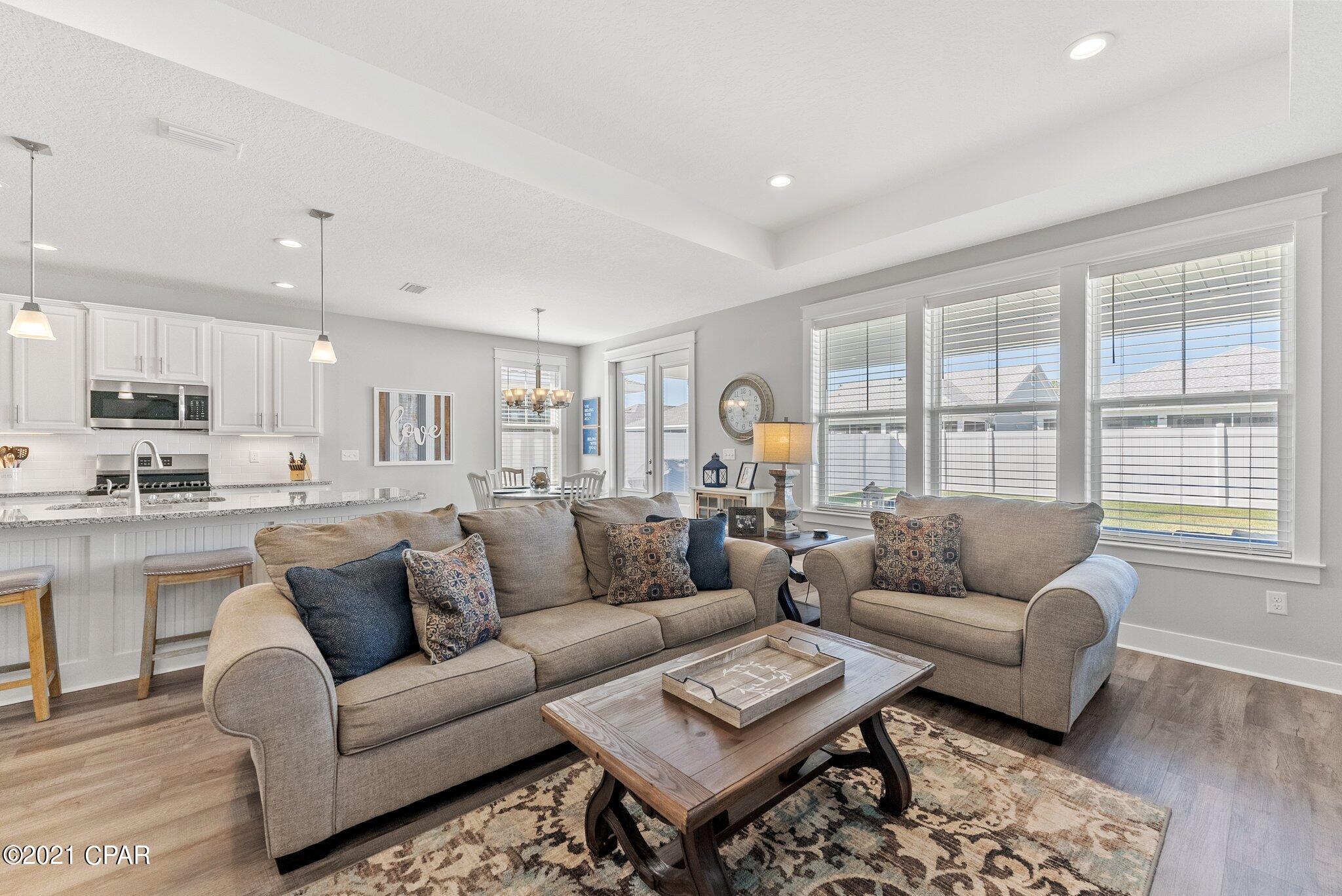 Breakfast Point - Residential