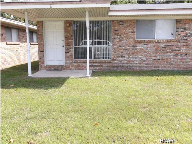 Lane Mobile Home Est U-1 - Residential Lease