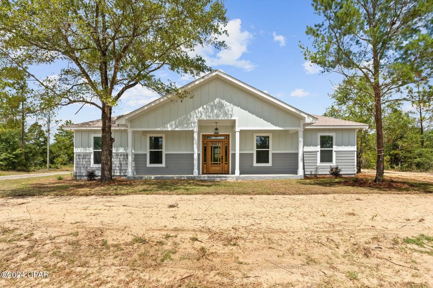 Welcome to 1842 Welton Place, a stunning new construction home that combines modern elegance with comfortable living. This beautiful 3-bedroom, 2-bathroom home offers a desirable split-bedroom floor plan, providing privacy and space for everyone.

As you step inside, you'll be greeted by luxury vinyl plank (LVP) flooring that flows seamlessly throughout the entire home. The open-concept living area is perfect for entertaining, featuring a coffered ceiling that adds a touch of sophistication. The kitchen is a chef's dream, complete with stainless steel appliances, a stylish backsplash, and ample counter space.

The master suite is a true retreat, showcasing a tray ceiling, a spacious walk-in closet with built-in shelves, and a luxurious master bathroom. Relax in the freestanding tub or enjoy the tile shower, all complemented by quartz countertops and double vanities.

Additional features include a two-car garage and a prime corner lot location. This home offers the perfect blend of style and functionality, ready for you to make it your own. Don't miss the opportunity to call 1842 Welton Place home!