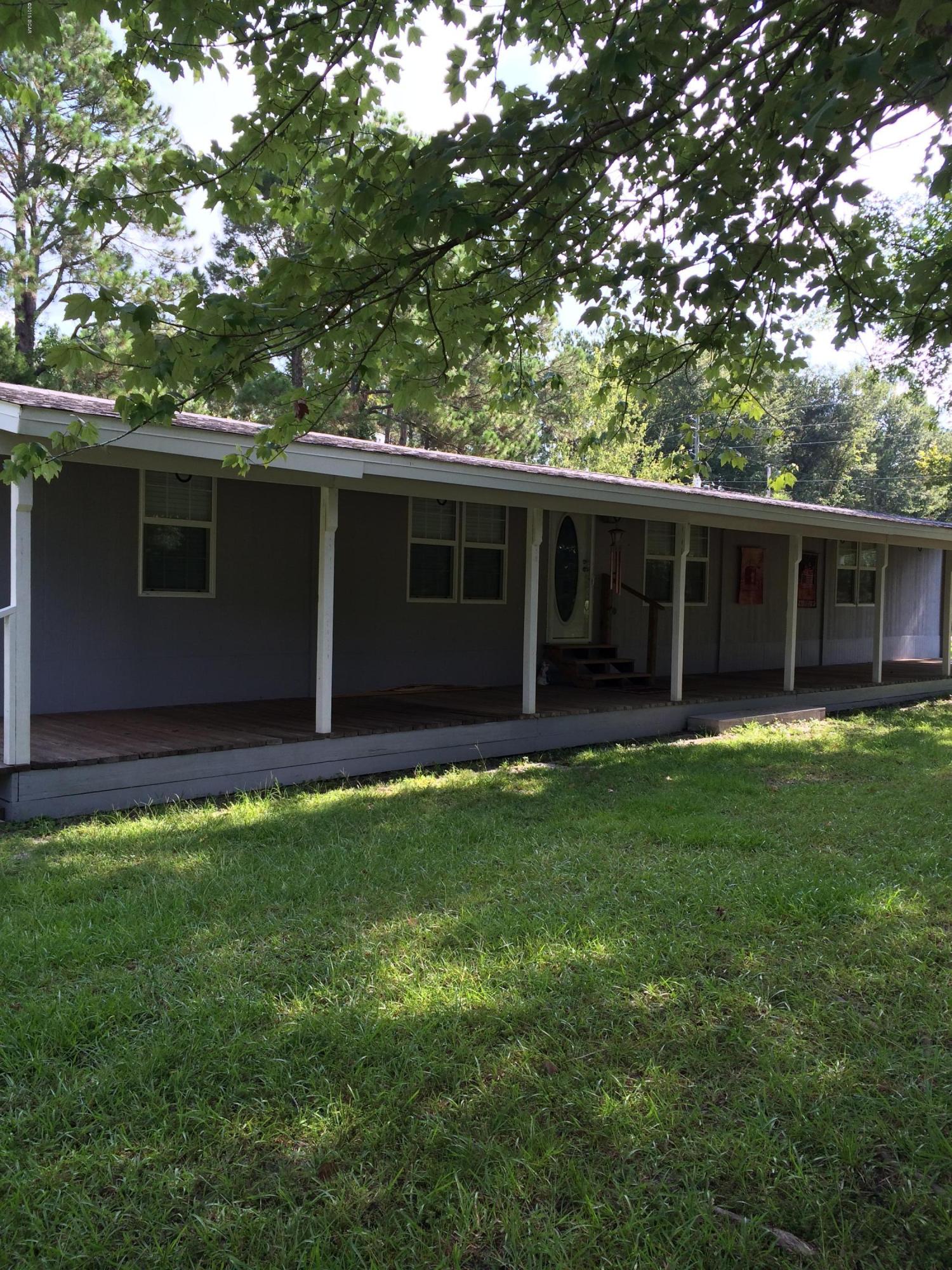 No Named Subdivision - Residential Lease