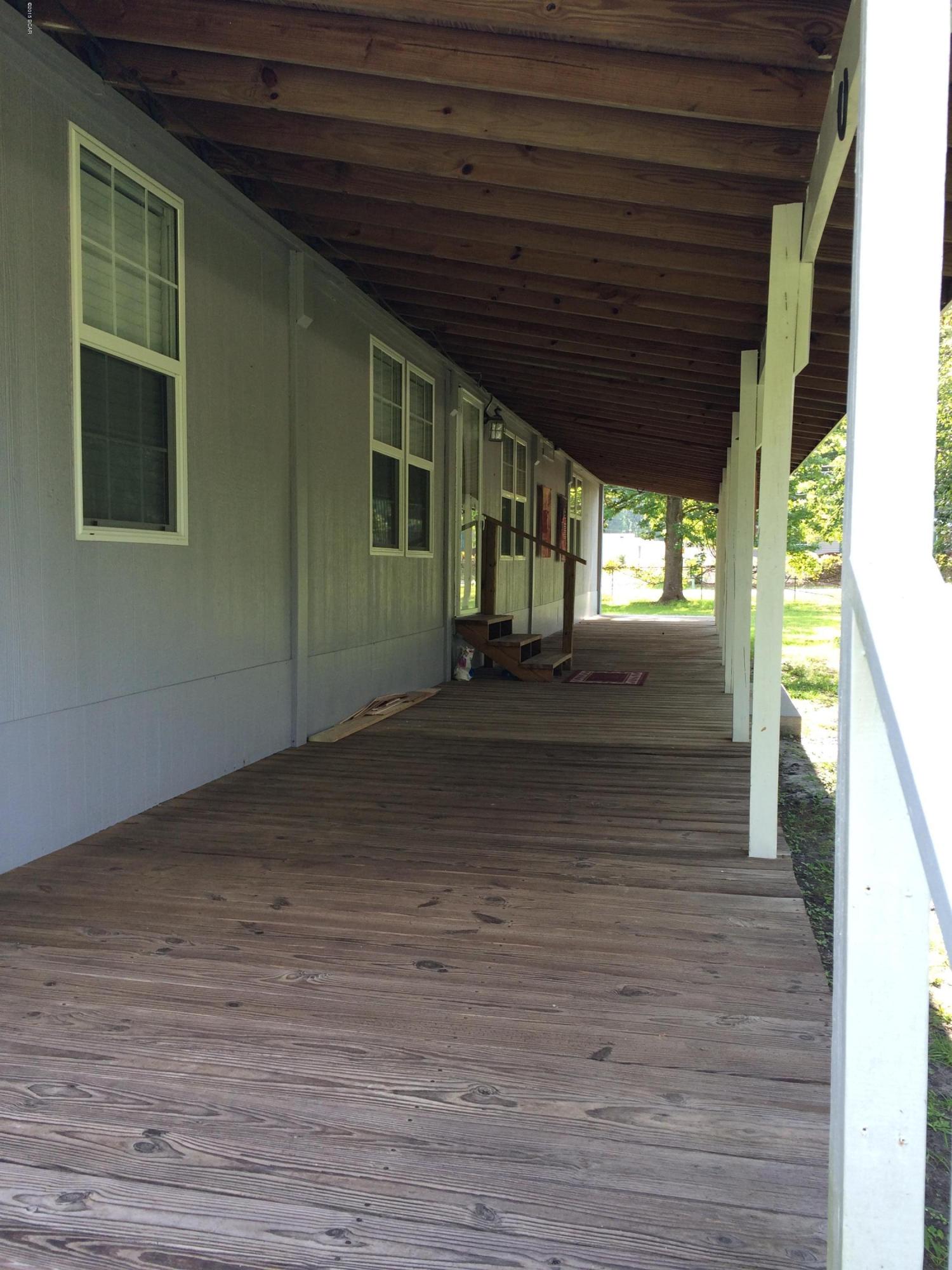 No Named Subdivision - Residential Lease