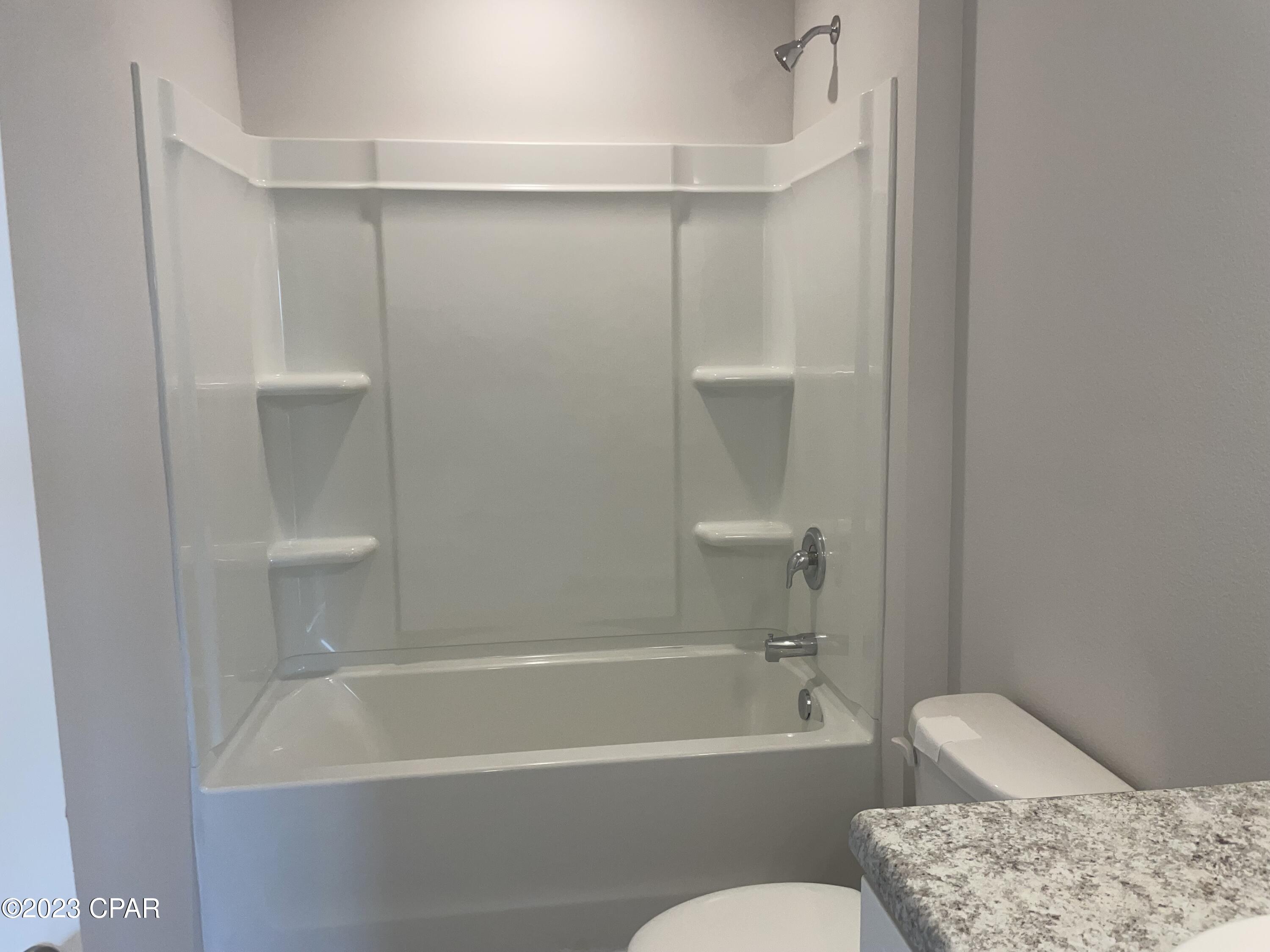 Titus Park - Residential