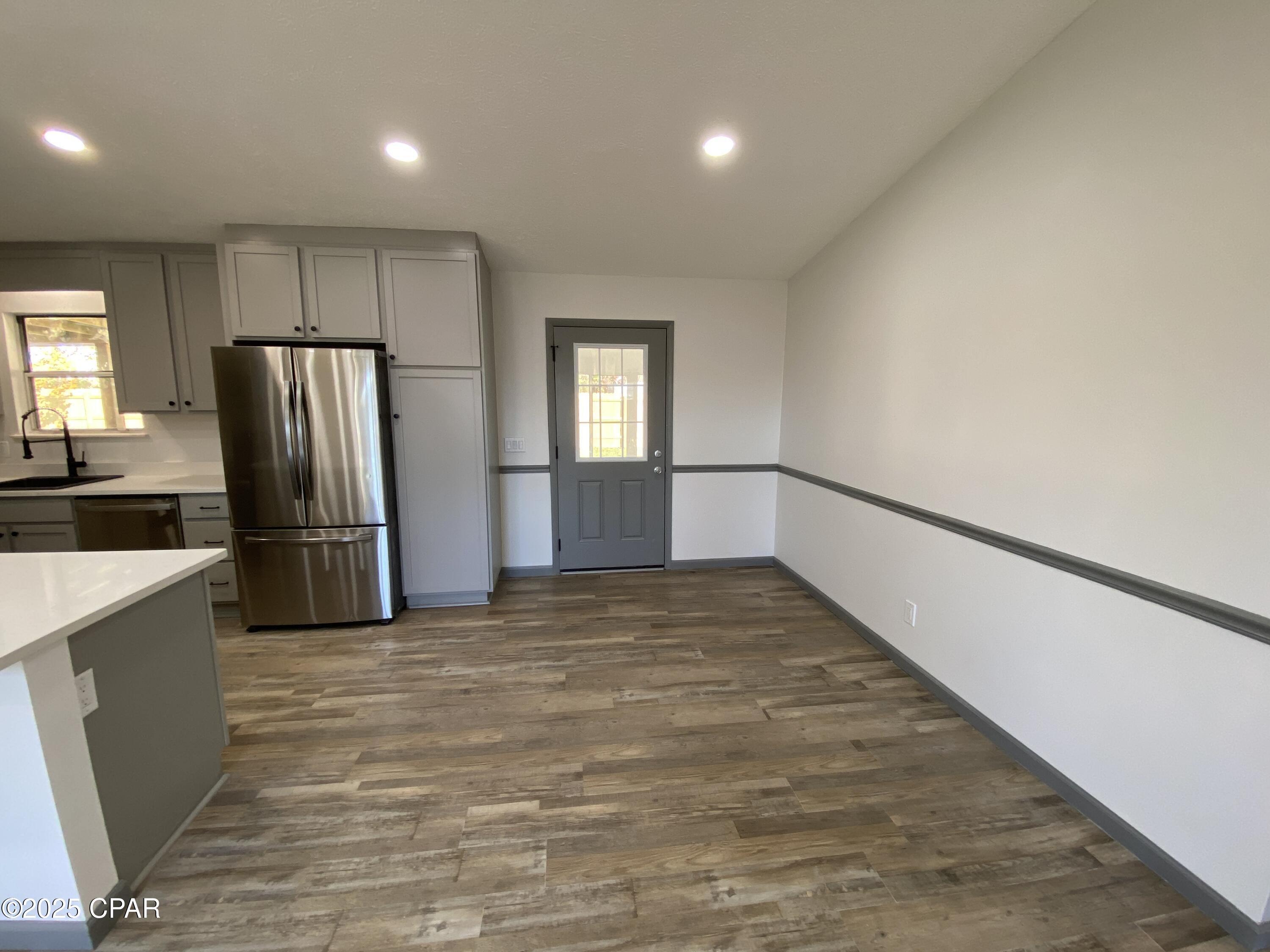 Venetian Villa - Residential Lease