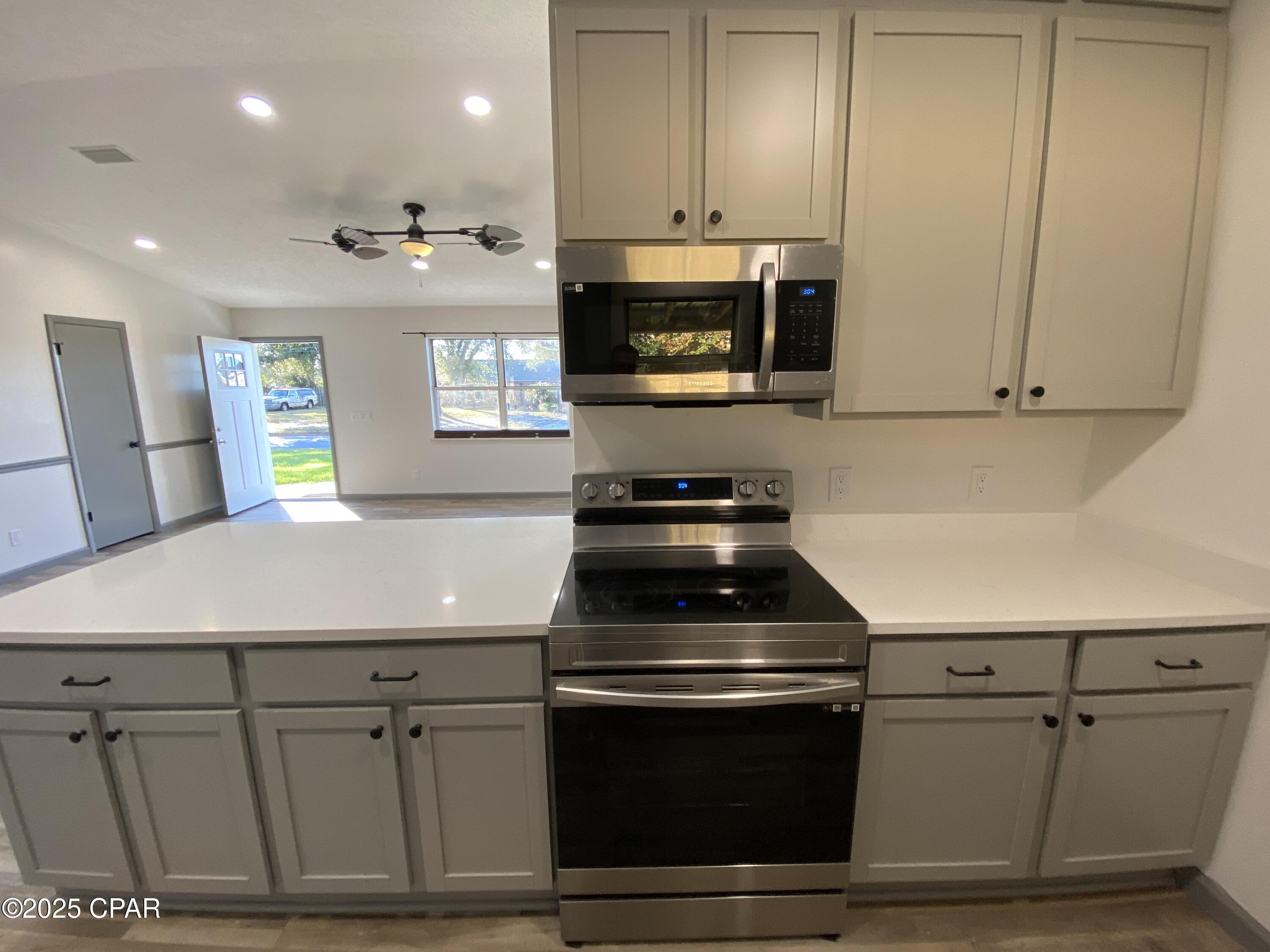 Venetian Villa - Residential Lease