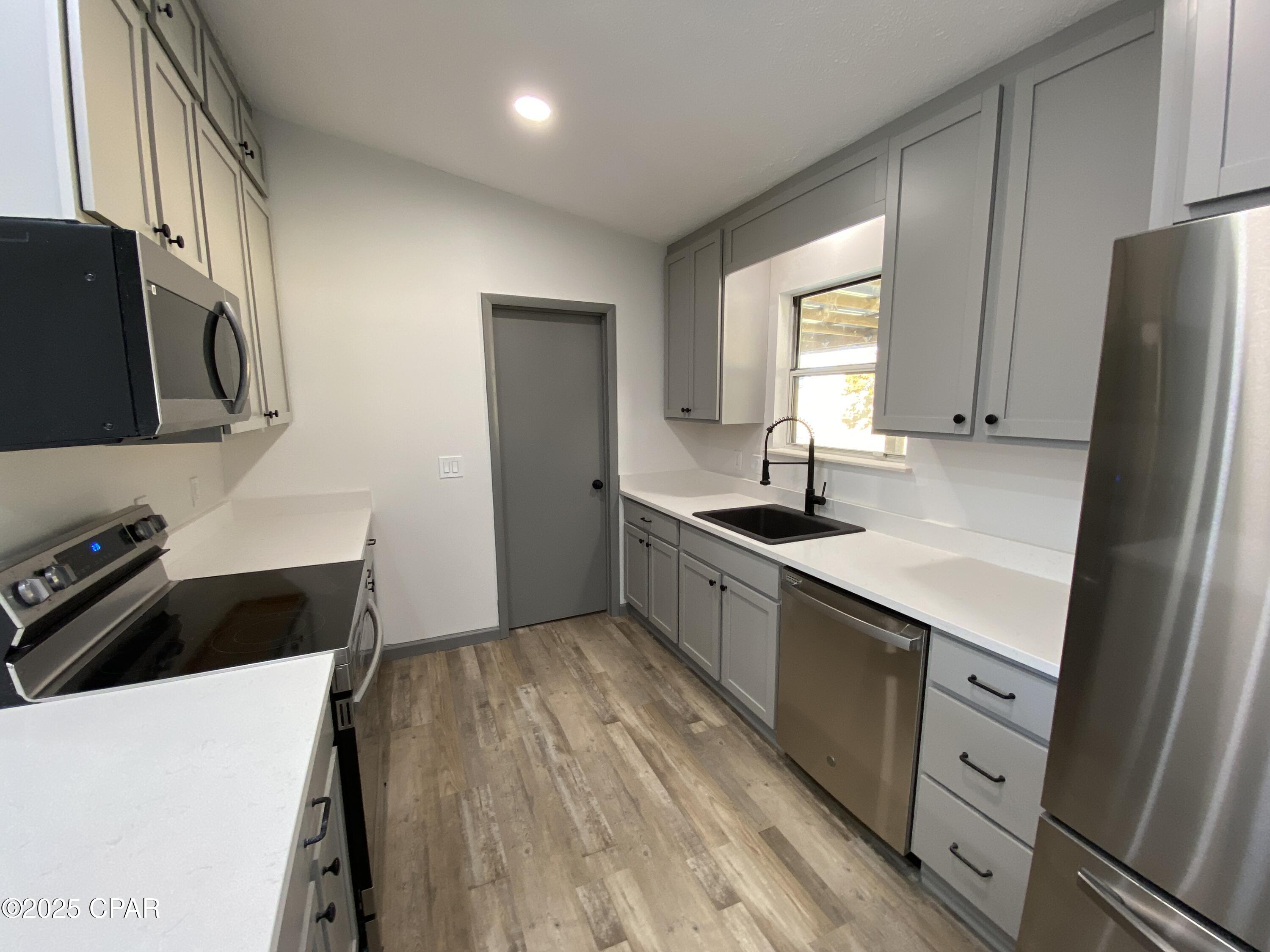 Venetian Villa - Residential Lease